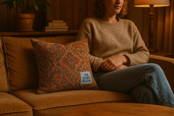 The Goed Pillow