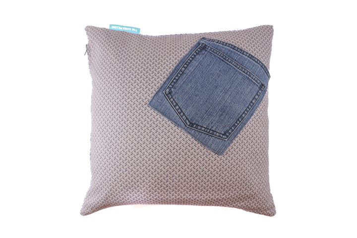 The Goed Pillow – met stijlvolle prints