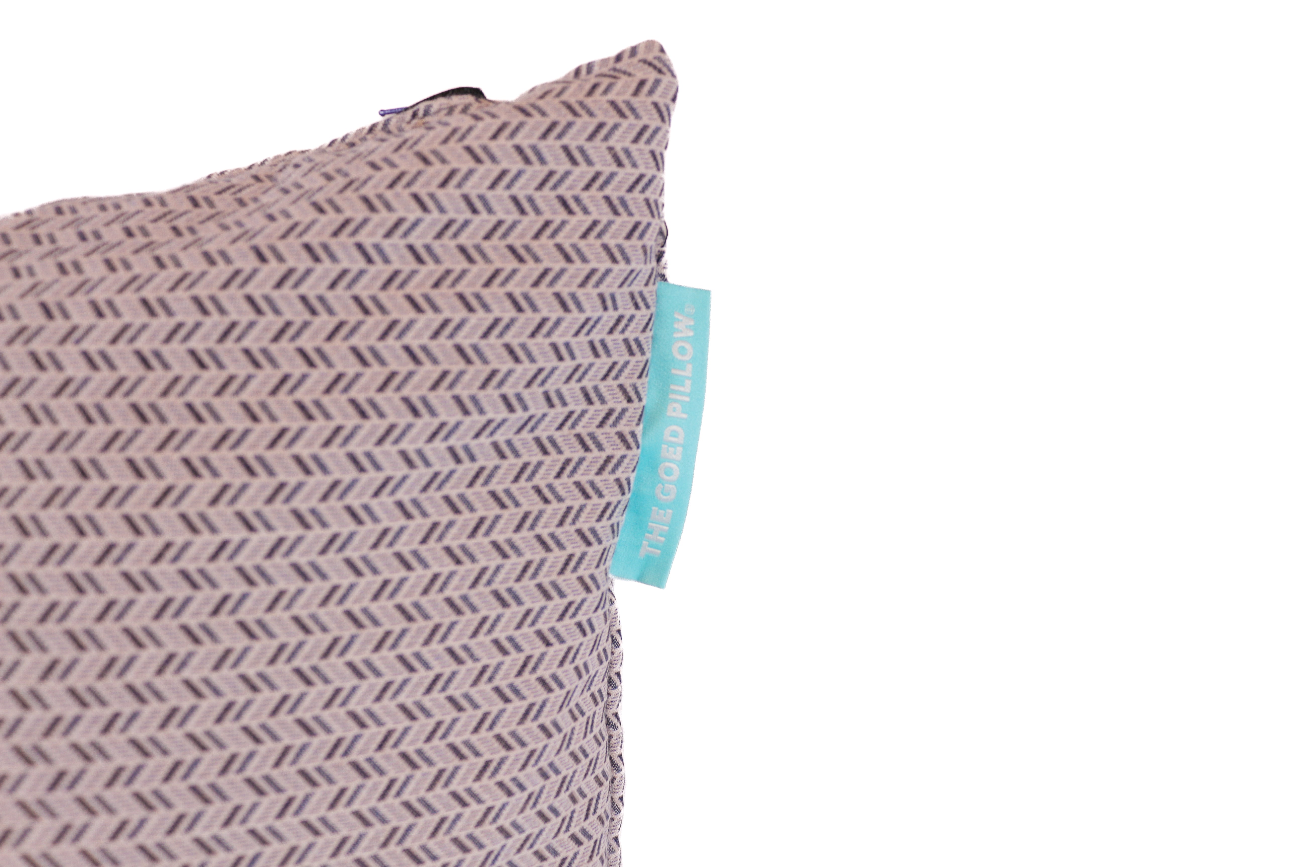 The Goed Pillow – met stijlvolle prints