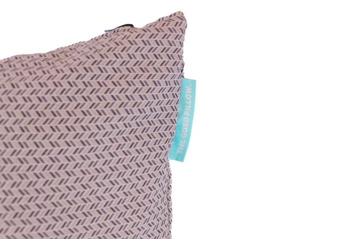 The Goed Pillow – met stijlvolle prints