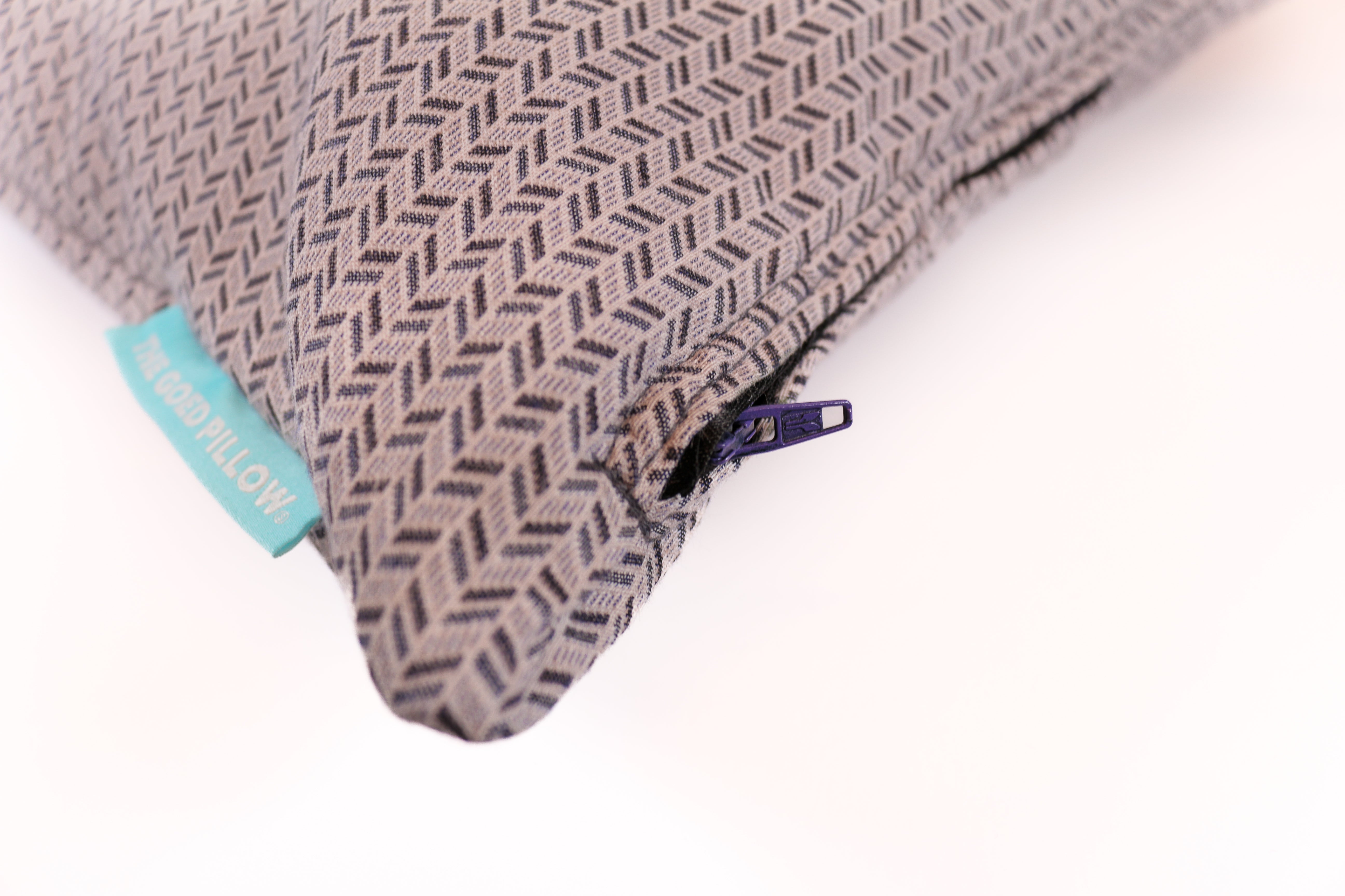 The Goed Pillow – met stijlvolle prints