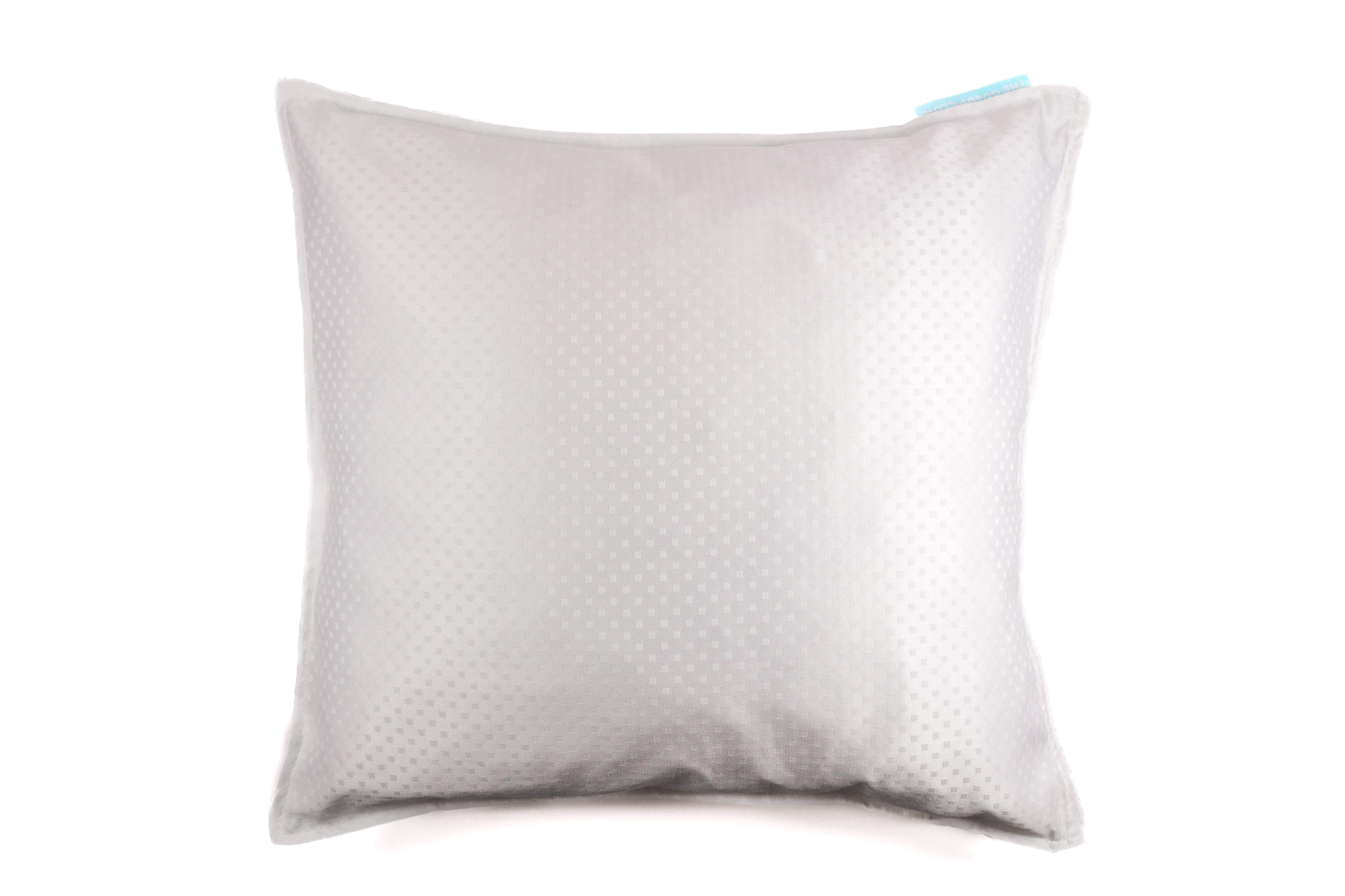The Goed Pillow – Duurzaam comfort met karakter