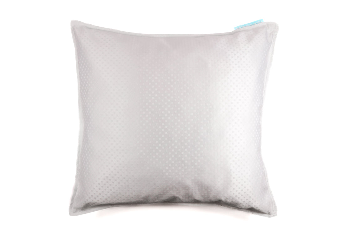 The Goed Pillow – Duurzaam comfort met karakter