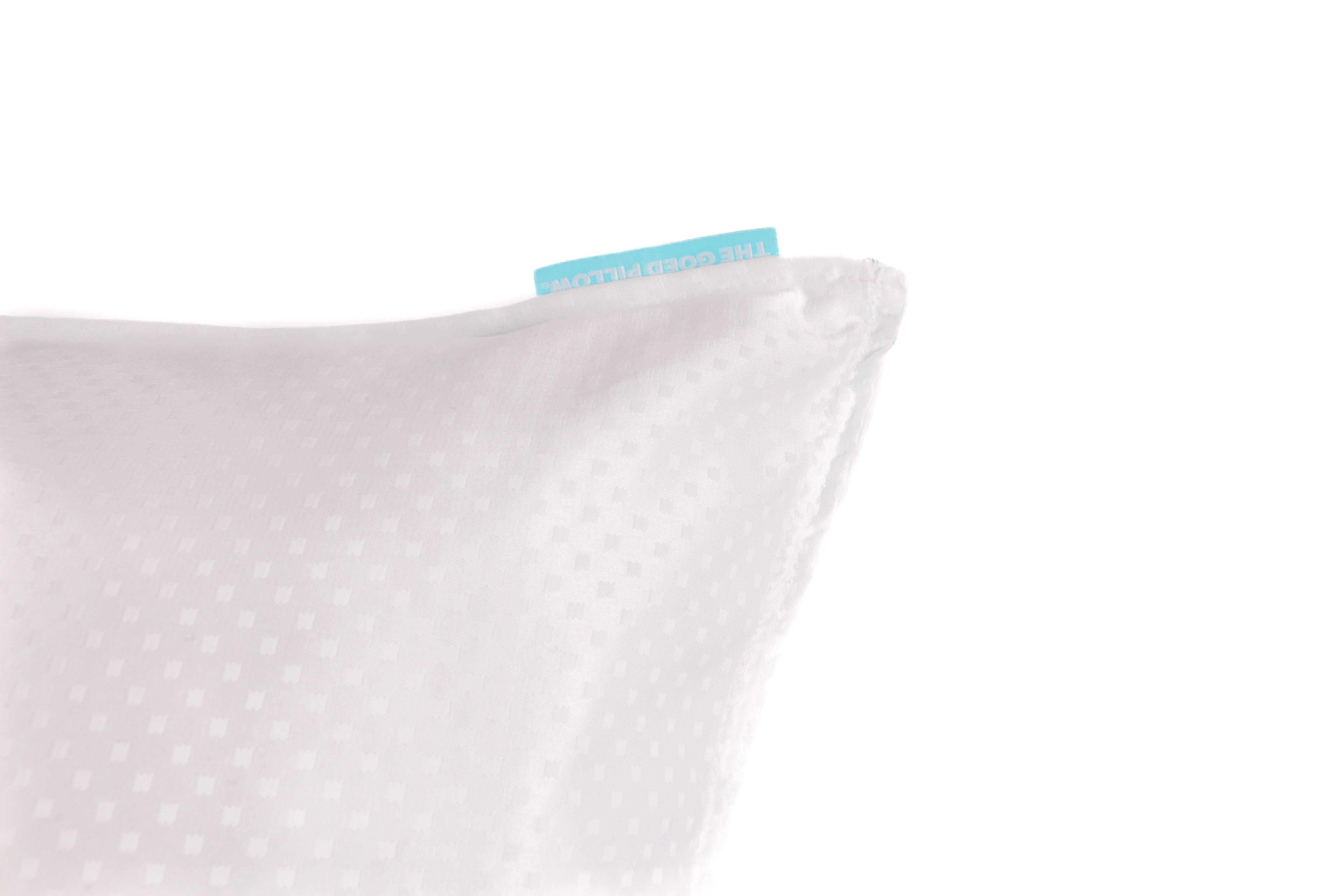 The Goed Pillow – Duurzaam comfort met karakter