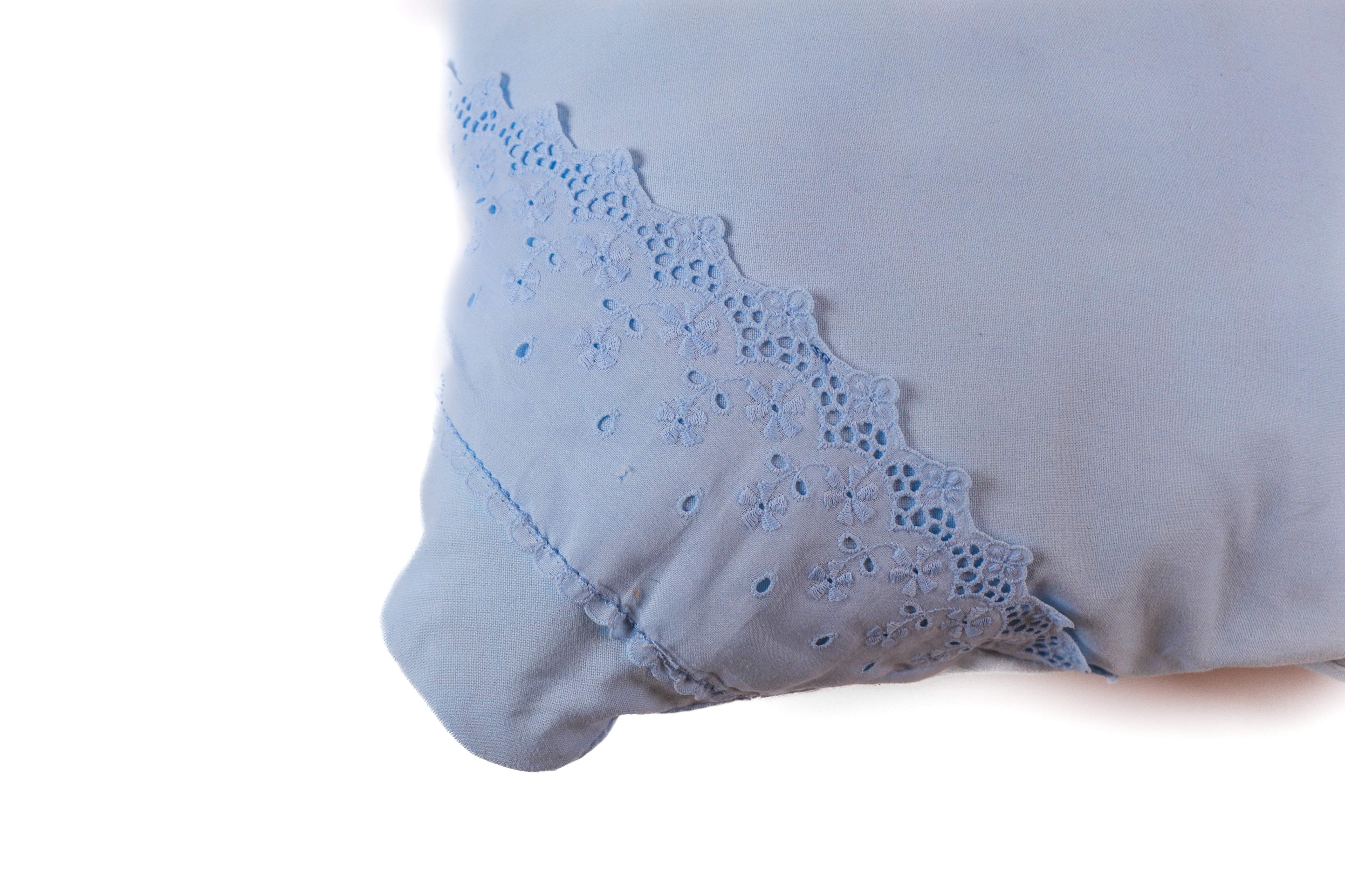 The Goed Pillow – Duurzaam comfort met karakter