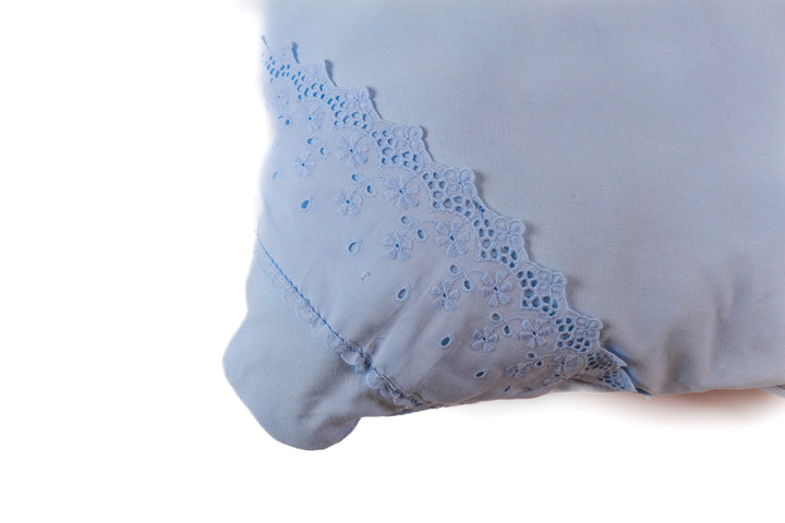 The Goed Pillow – Duurzaam comfort met karakter