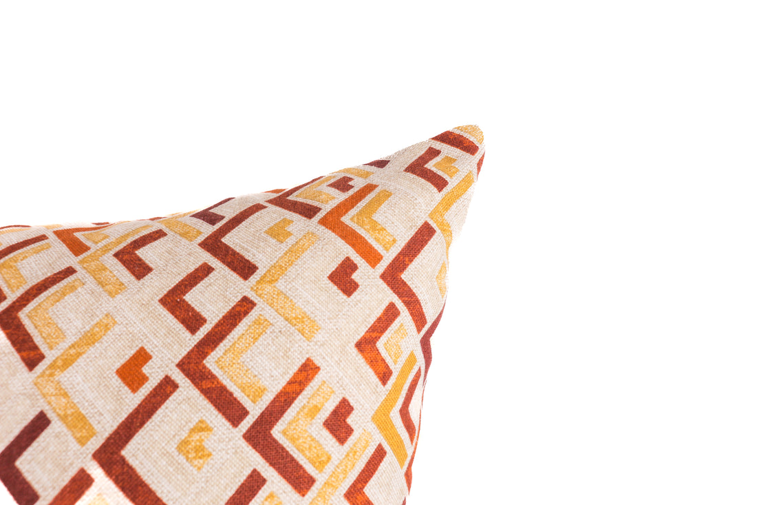 The Goed Pillow – met stijlvolle prints