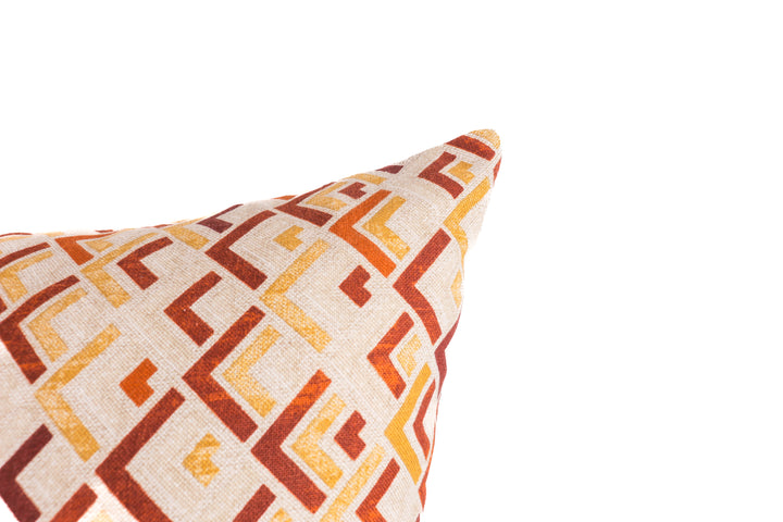 The Goed Pillow – met stijlvolle prints