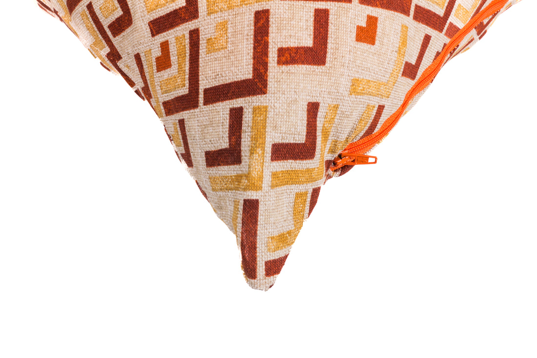 The Goed Pillow – met stijlvolle prints