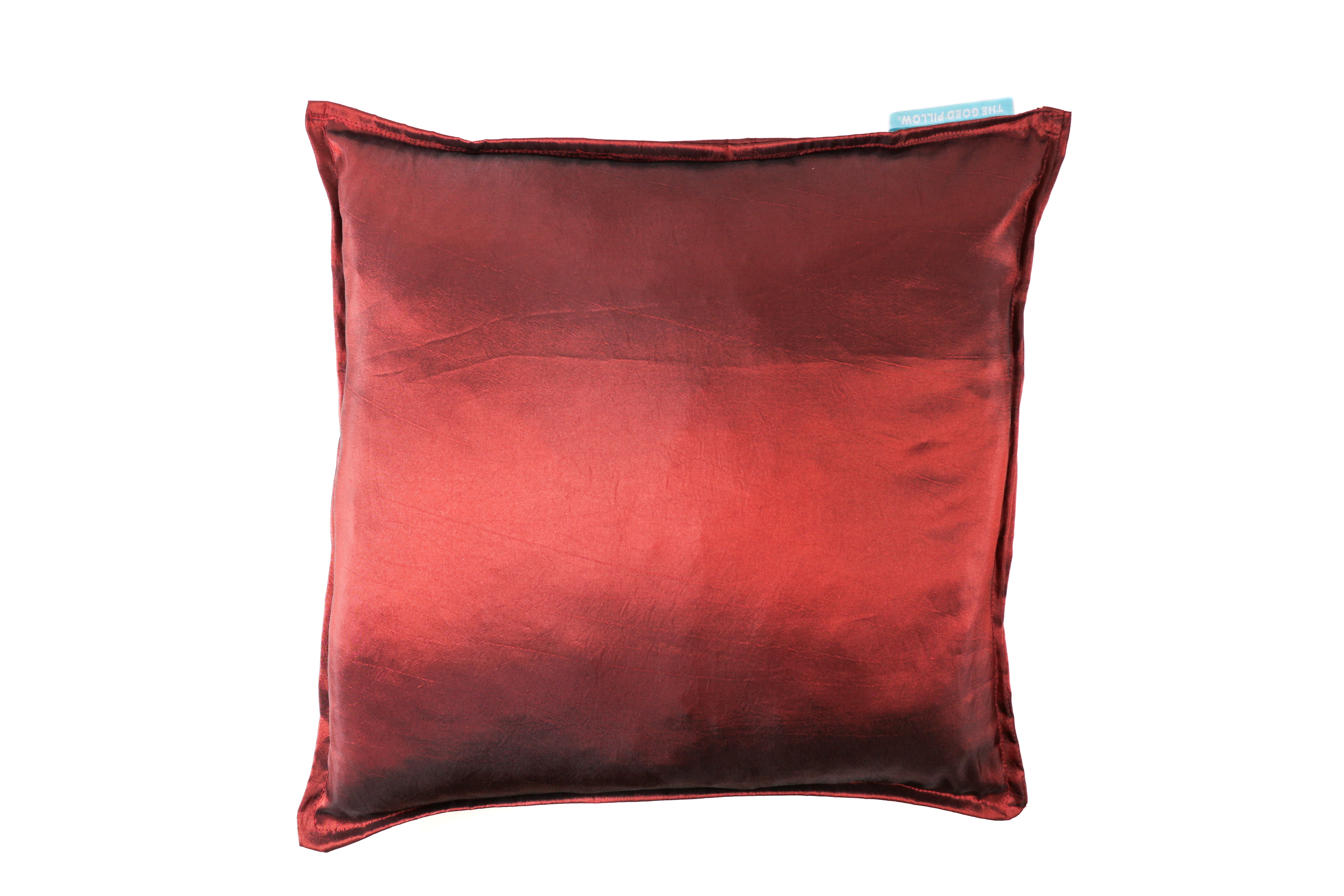 The Goed Pillow – Duurzaam comfort met karakter