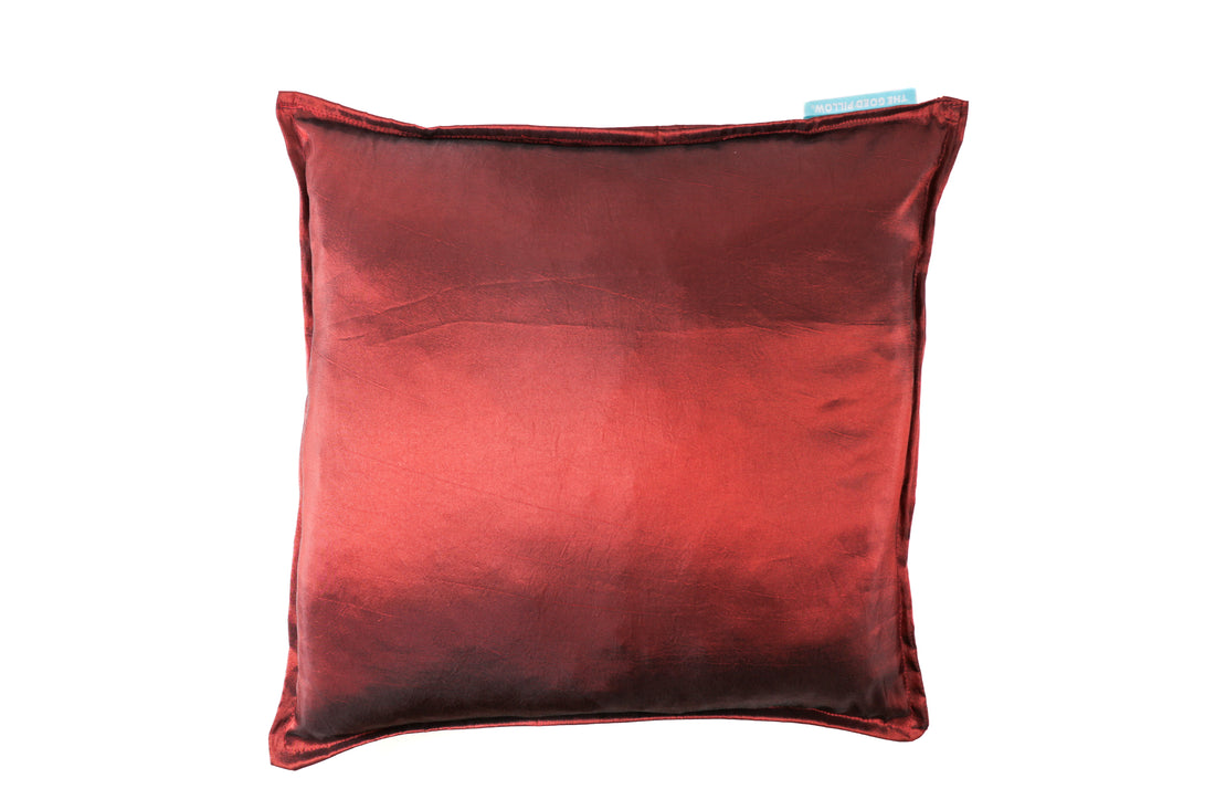 The Goed Pillow – Duurzaam comfort met karakter