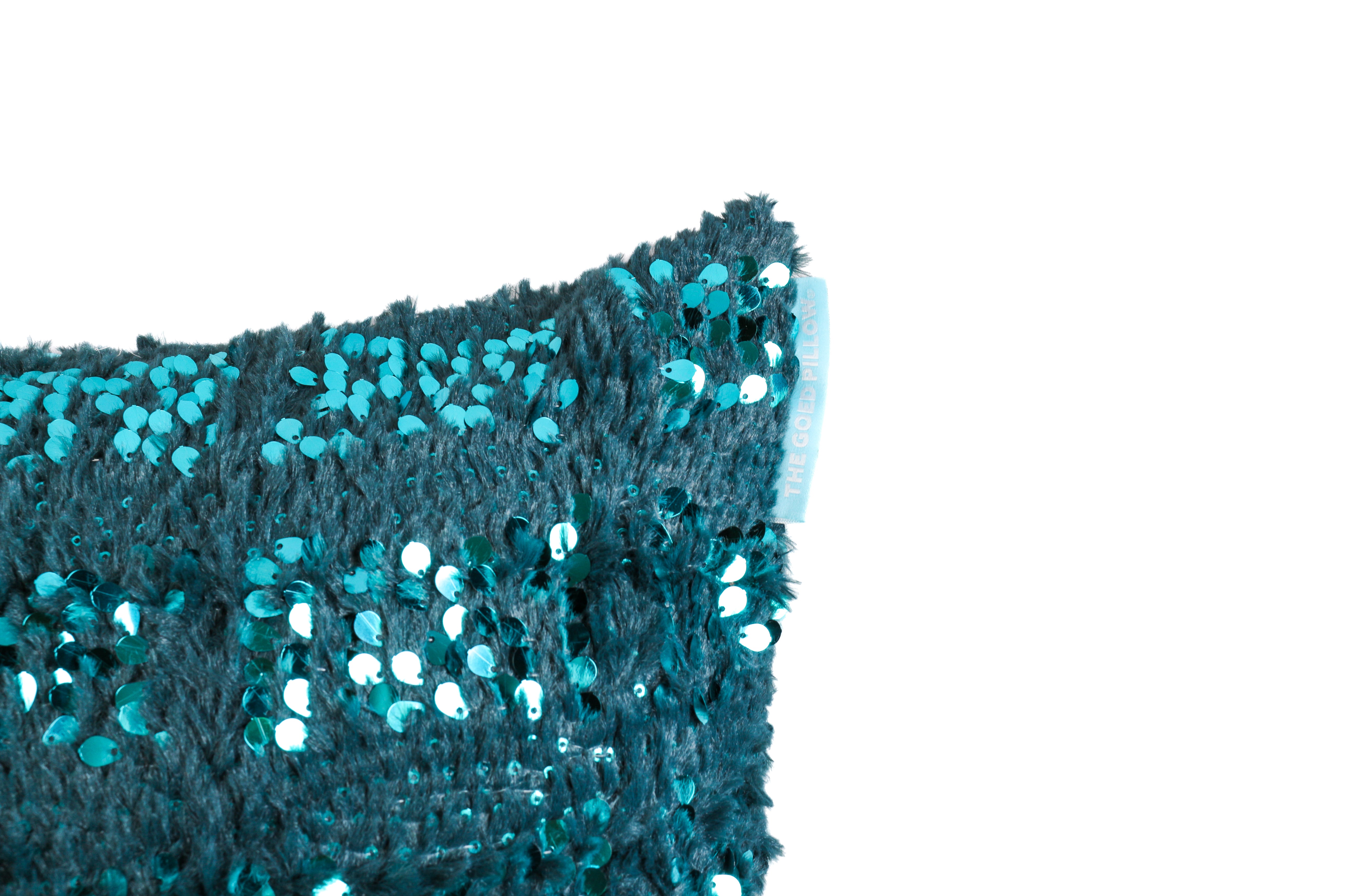 The Goed Pillow – Duurzaam comfort met karakter