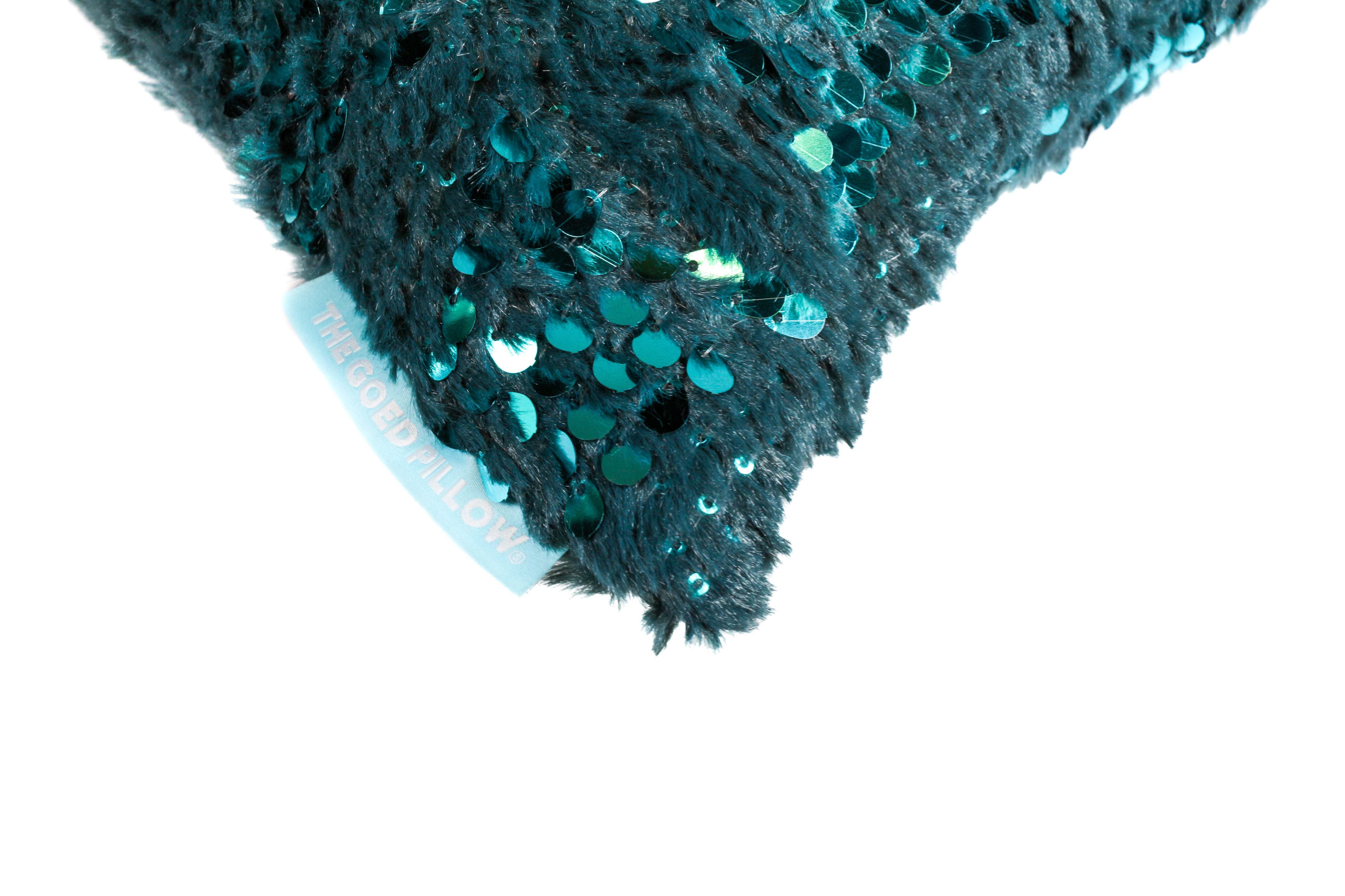 The Goed Pillow – Duurzaam comfort met karakter