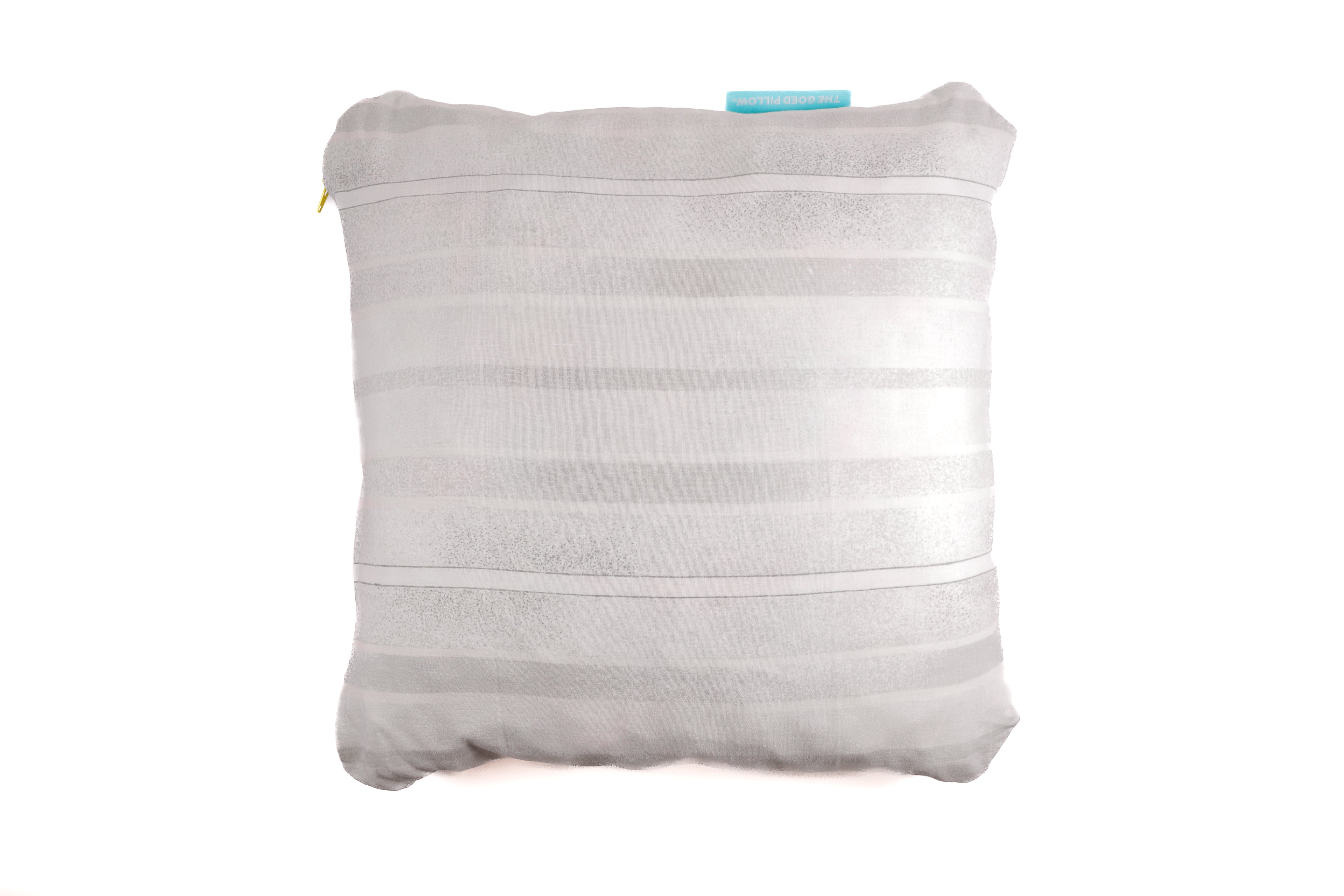 The Goed Pillow – Duurzaam comfort met karakter