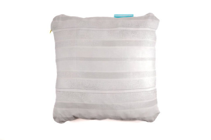 The Goed Pillow – Duurzaam comfort met karakter