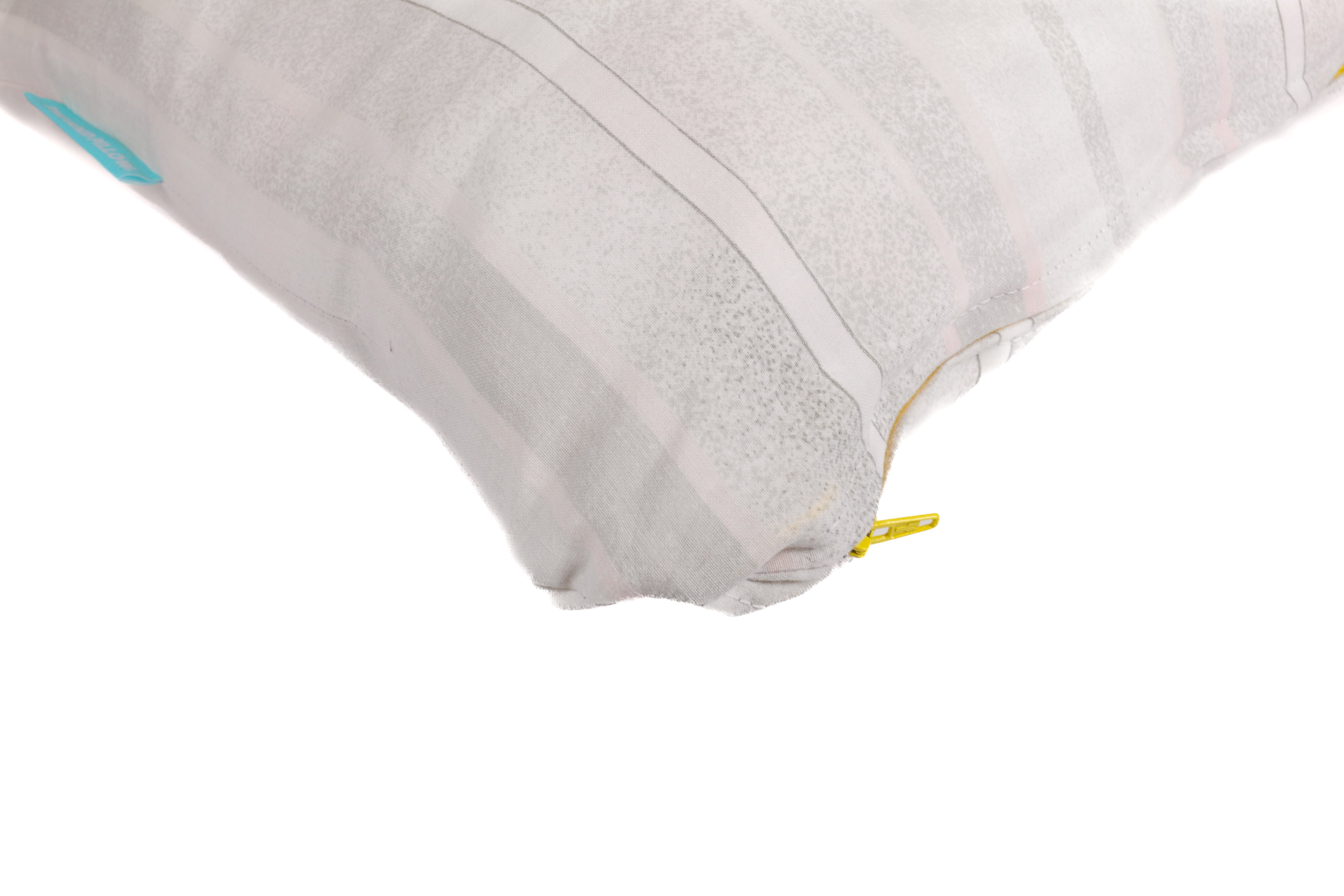 The Goed Pillow – Duurzaam comfort met karakter