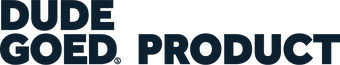Dude Goed Product