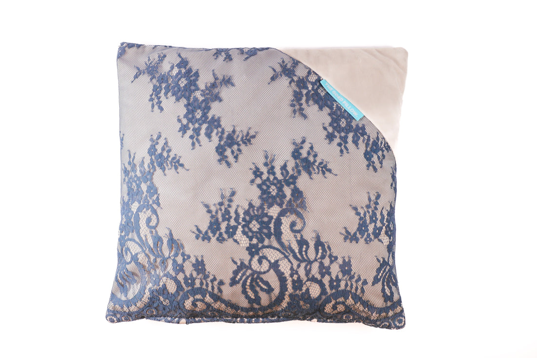 The Goed Pillow – met stijlvolle prints