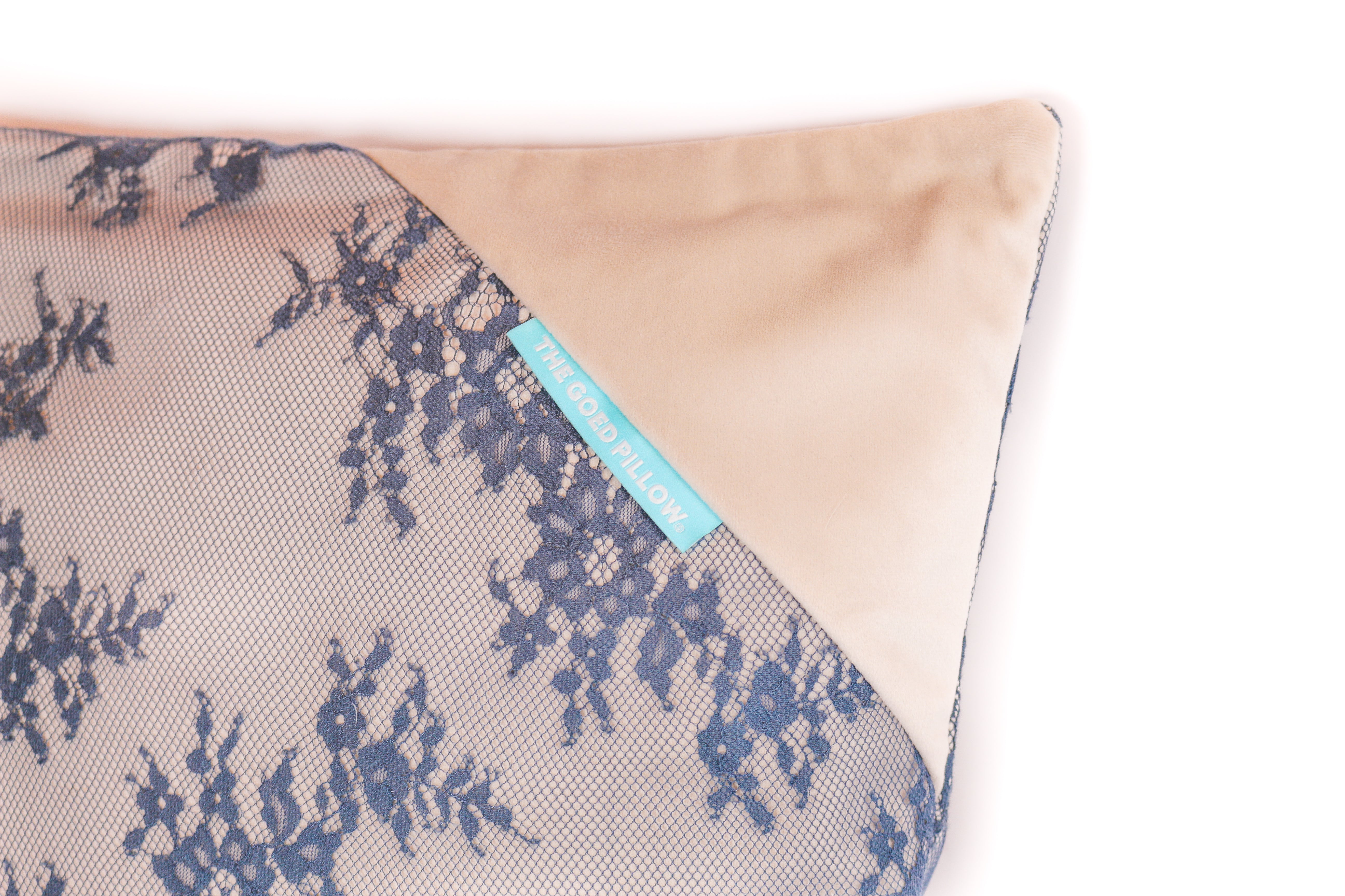 The Goed Pillow – met stijlvolle prints