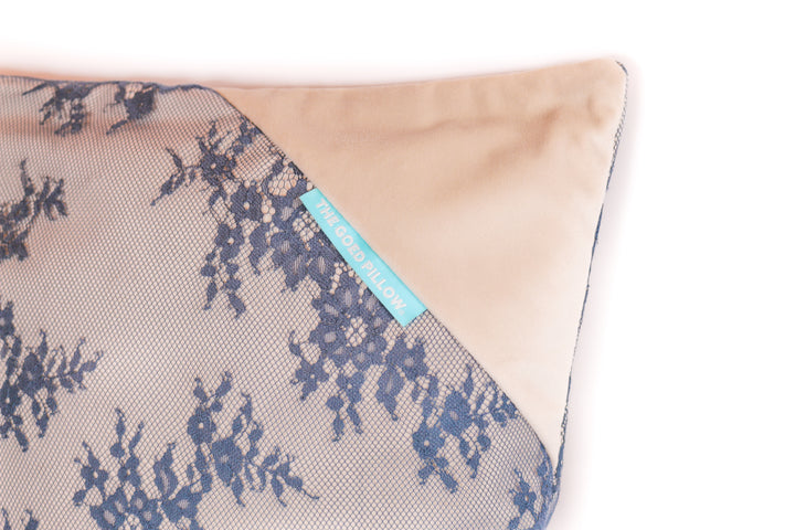 The Goed Pillow – met stijlvolle prints