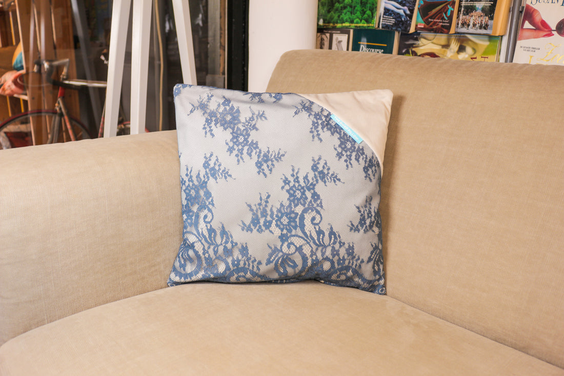 The Goed Pillow – met stijlvolle prints