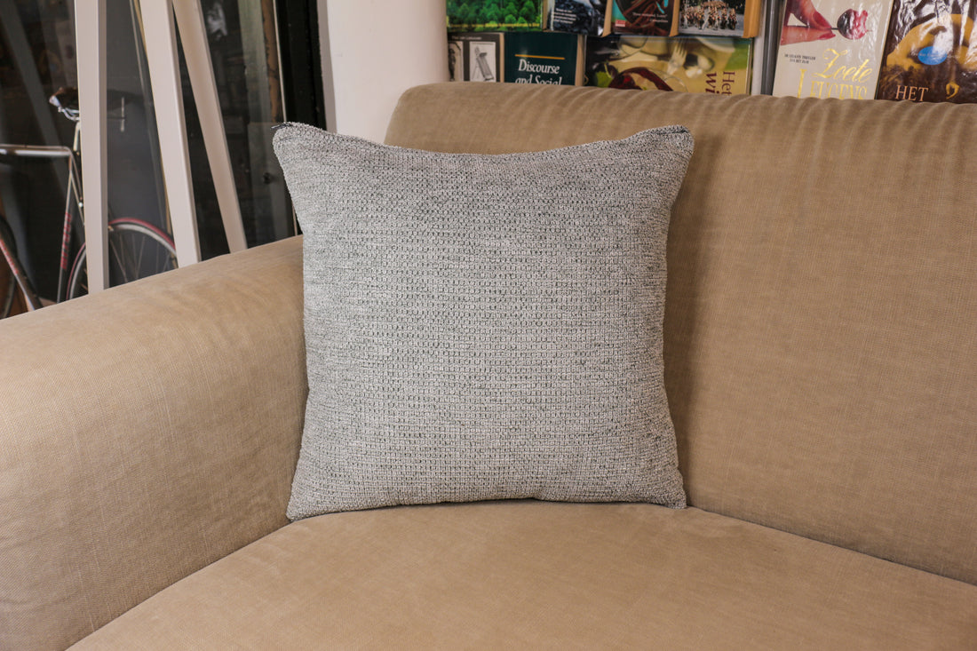 The Goed Pillow – Duurzaam comfort met karakter