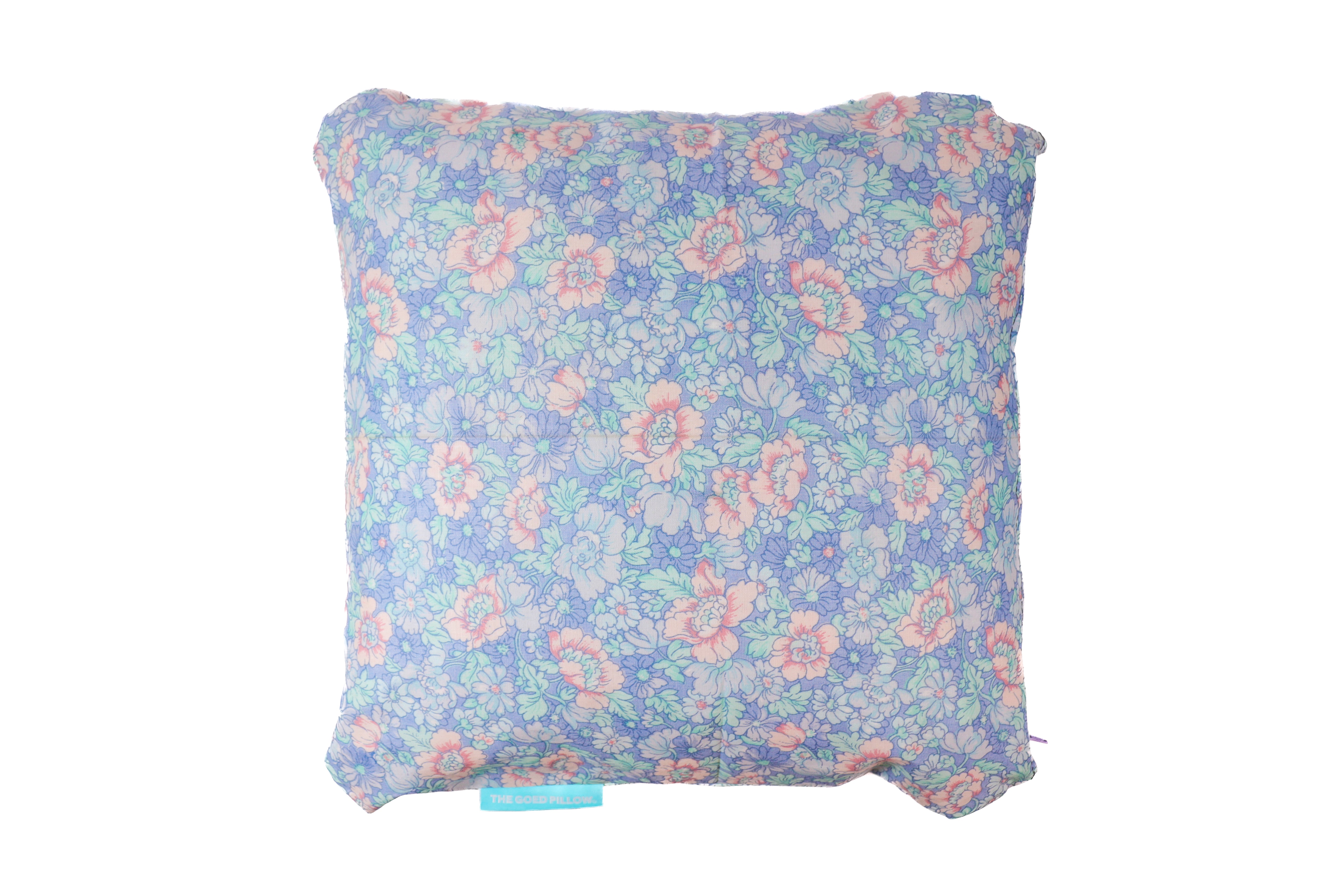 The Goed Pillow – met stijlvolle prints