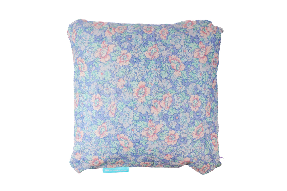 The Goed Pillow – met stijlvolle prints