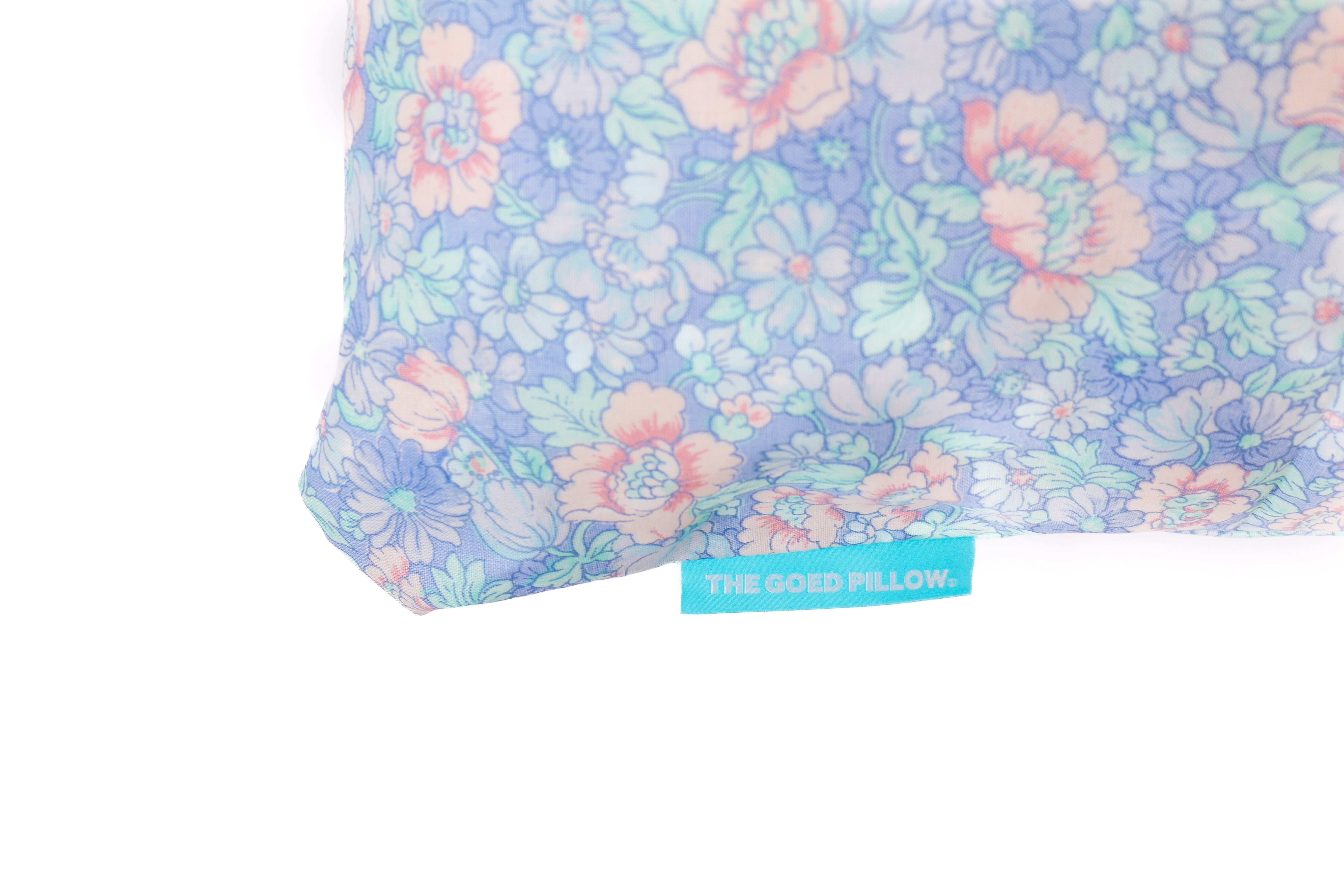 The Goed Pillow – met stijlvolle prints