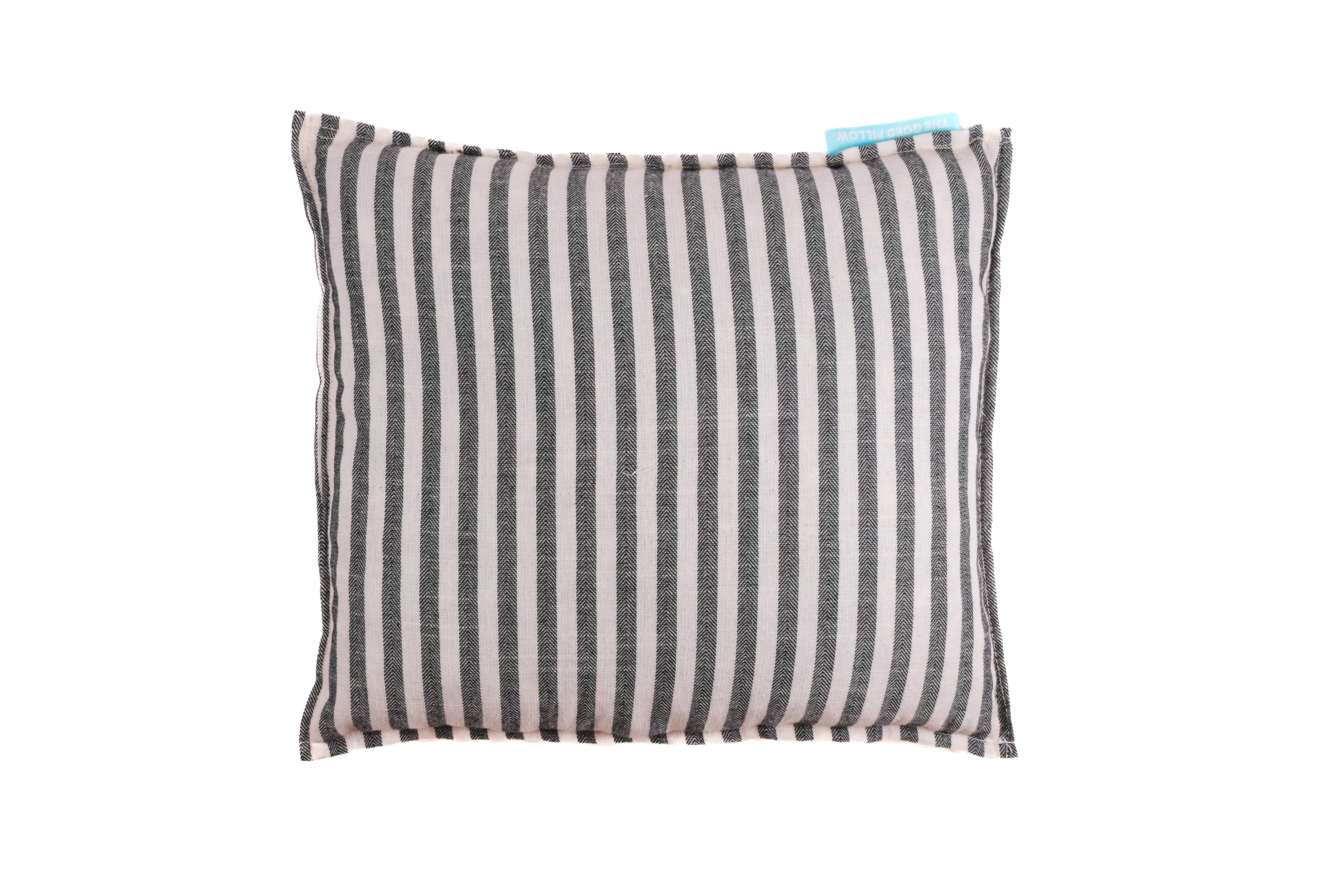 The Goed Pillow – Duurzaam comfort met karakter
