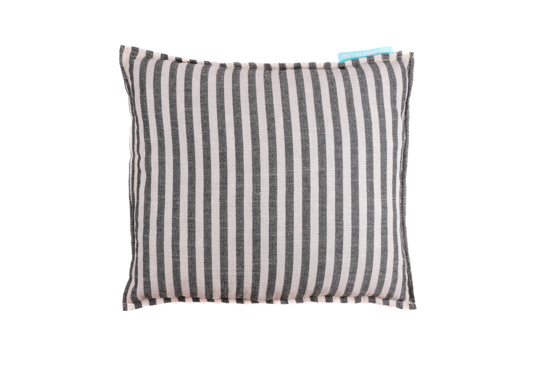 The Goed Pillow – Duurzaam comfort met karakter