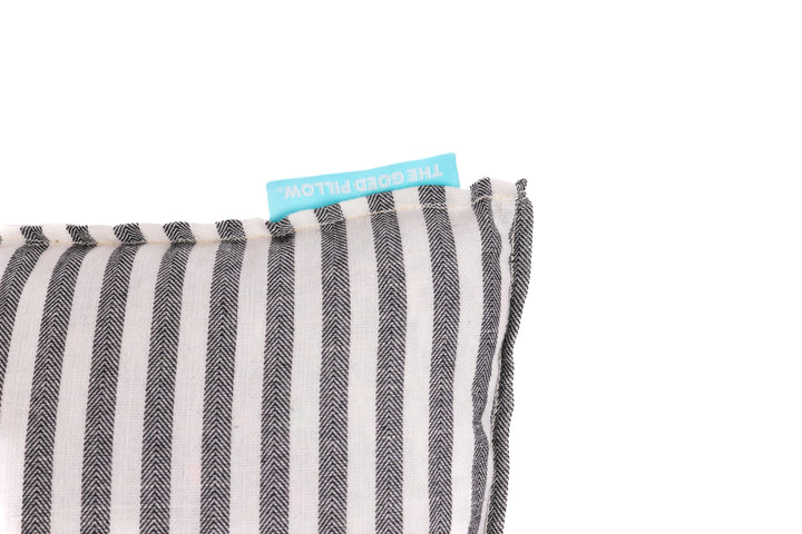 The Goed Pillow – Duurzaam comfort met karakter