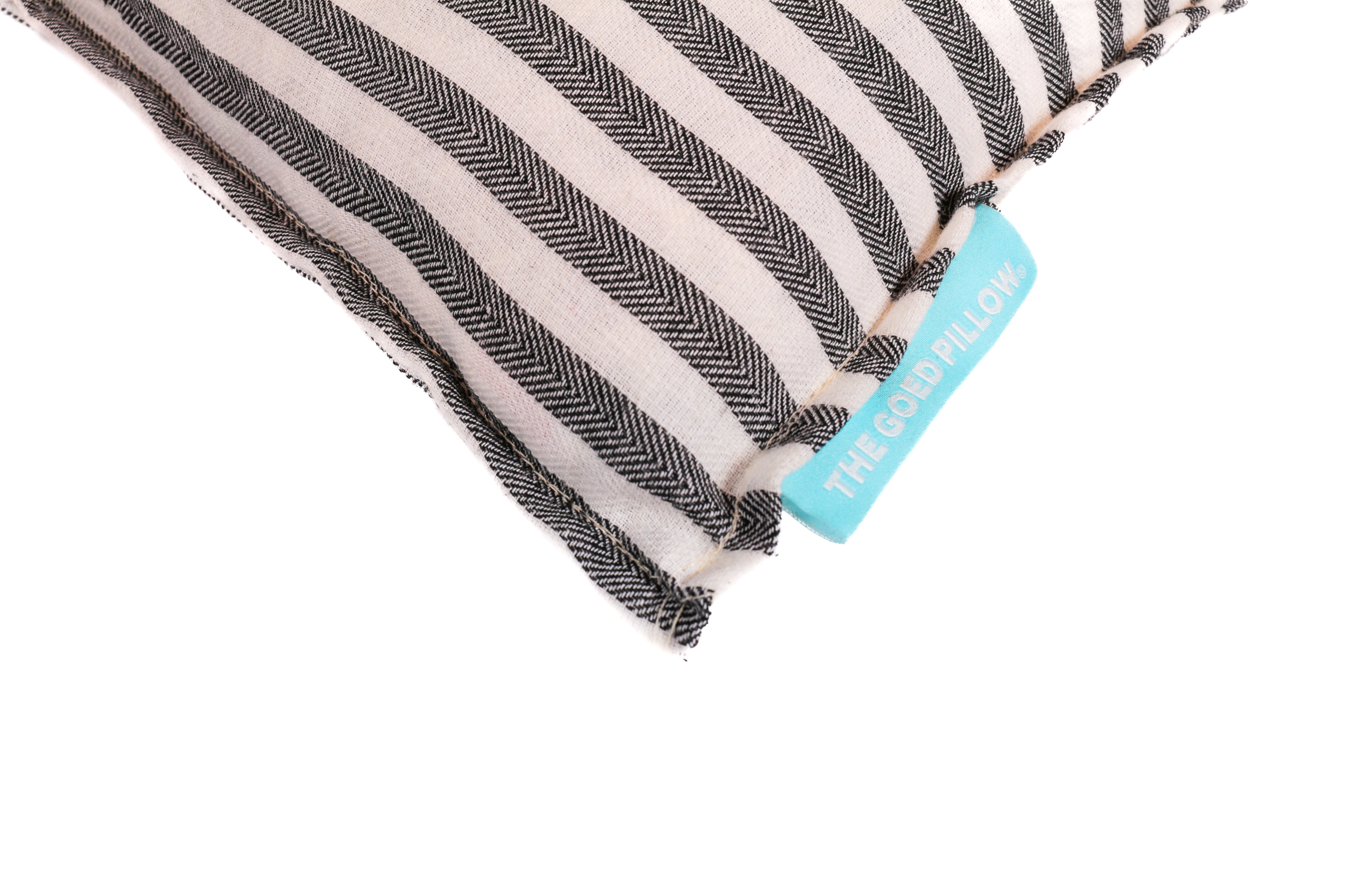 The Goed Pillow – Duurzaam comfort met karakter