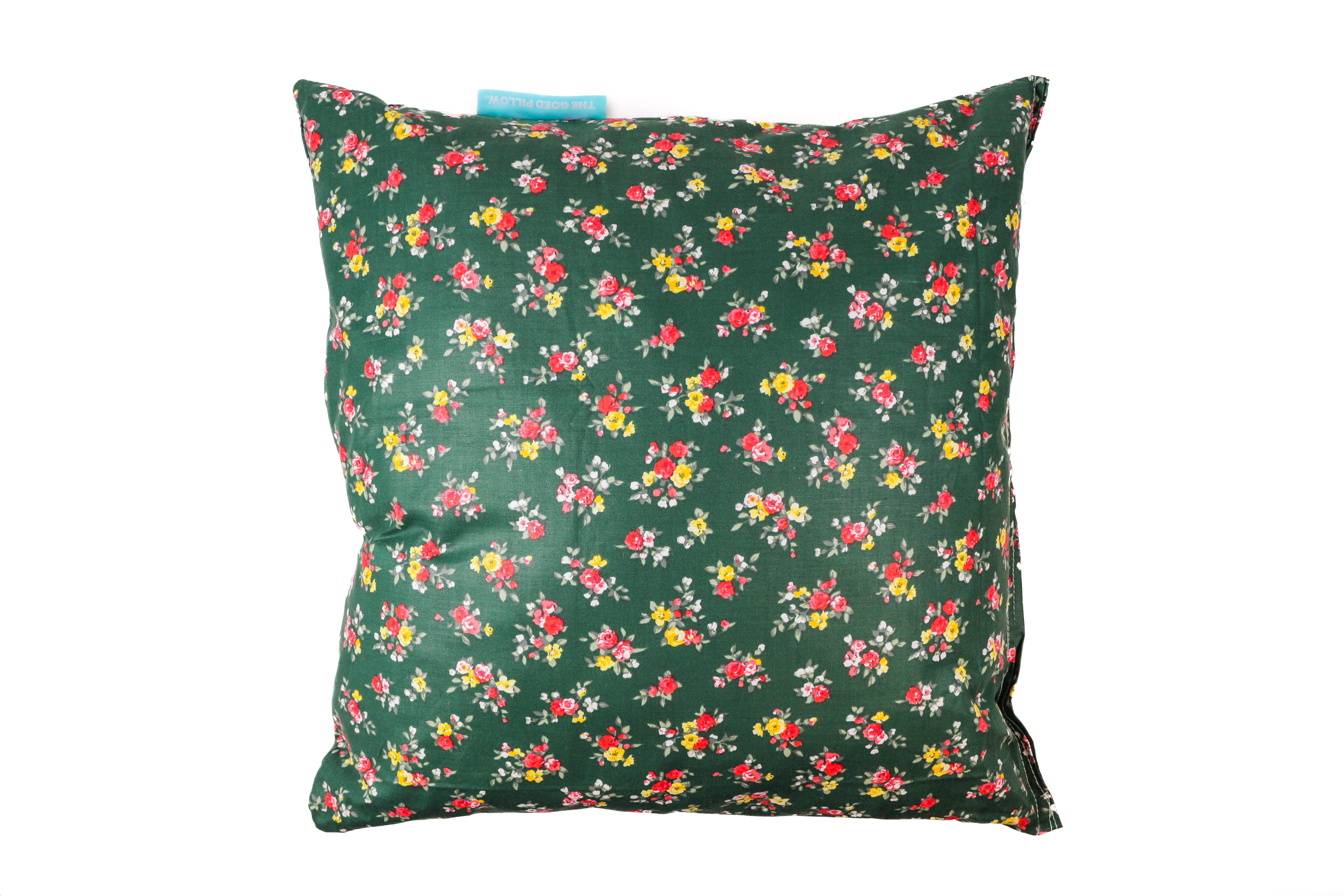 The Goed Pillow – met stijlvolle prints