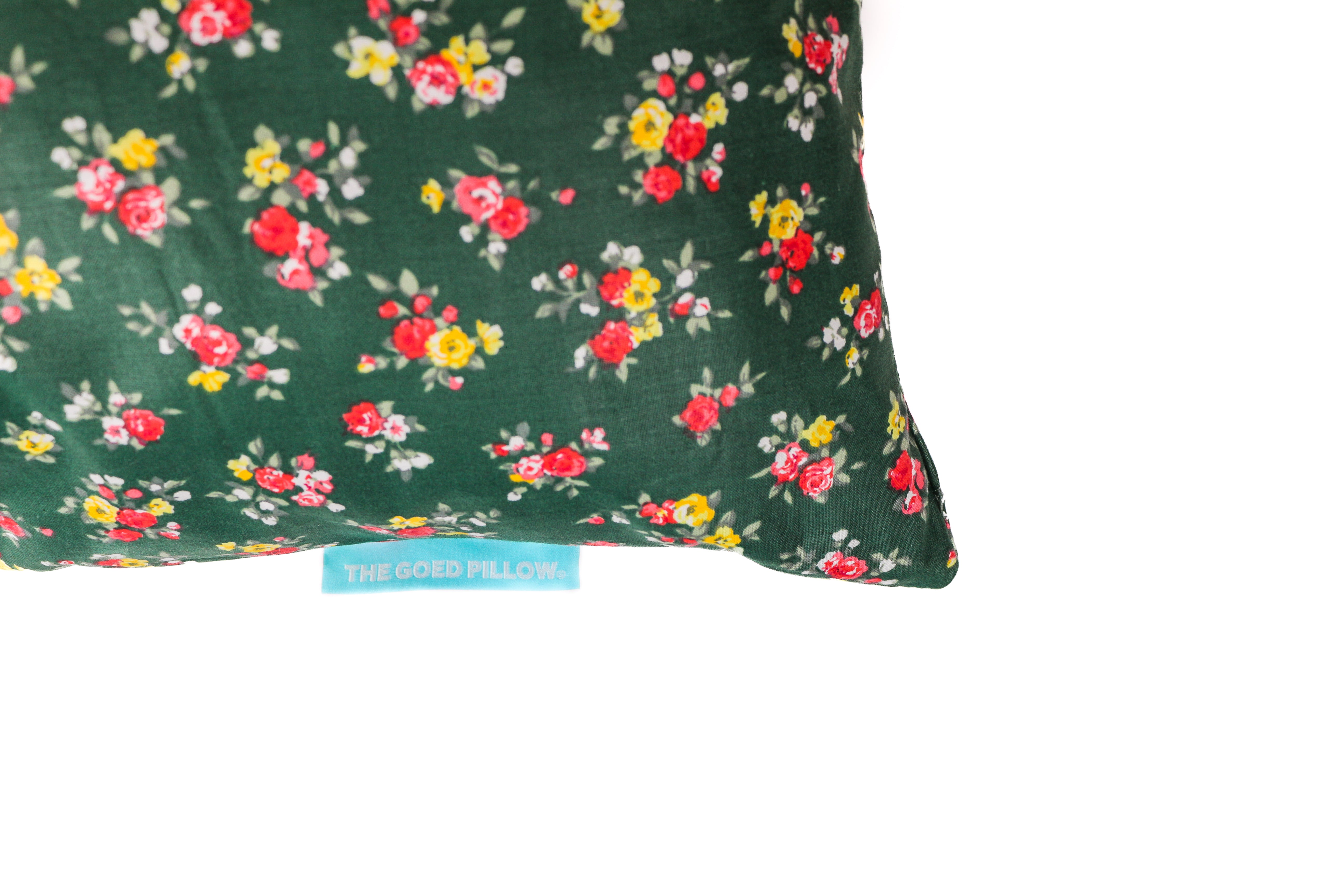 The Goed Pillow – met stijlvolle prints