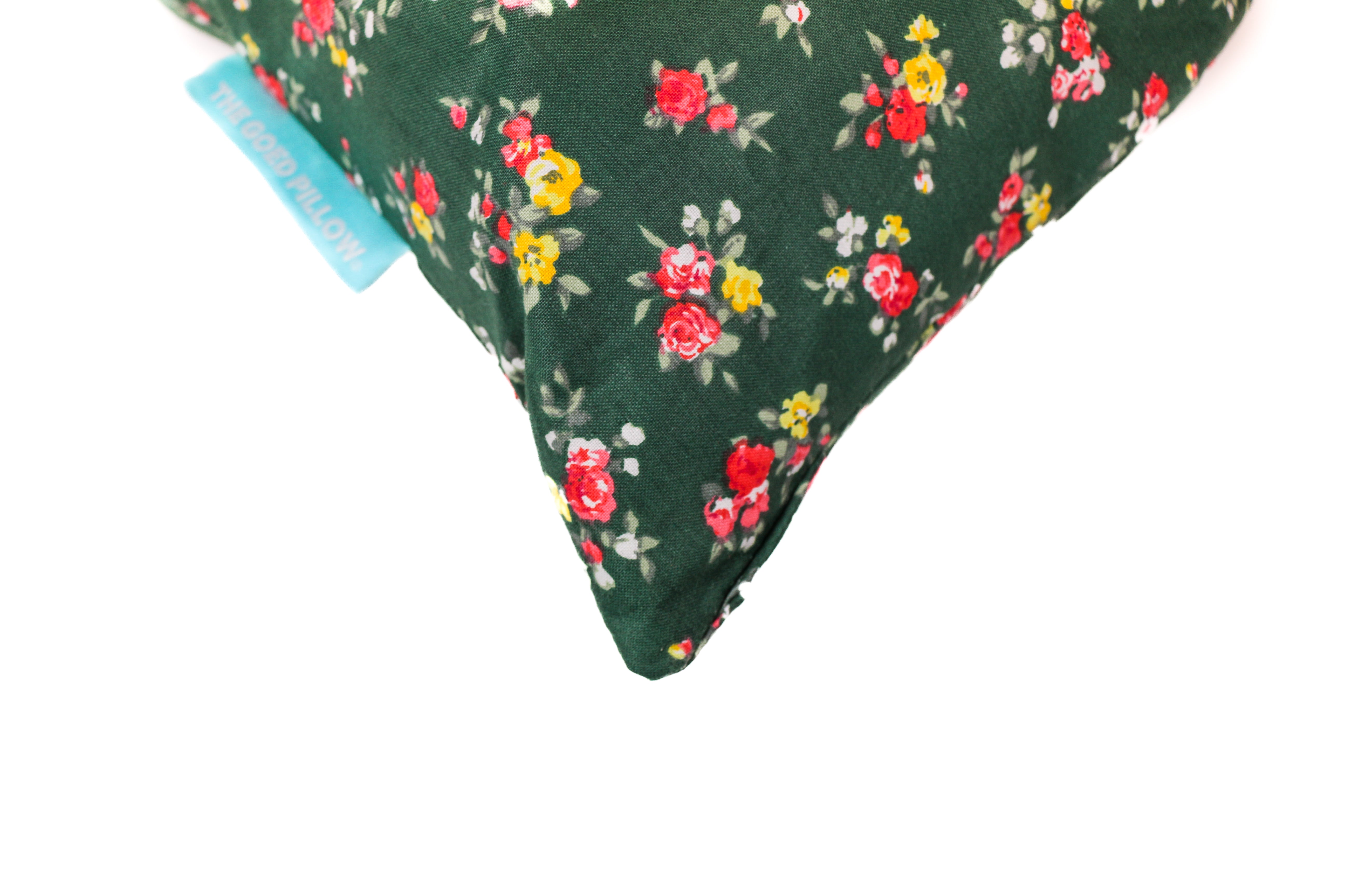 The Goed Pillow – met stijlvolle prints