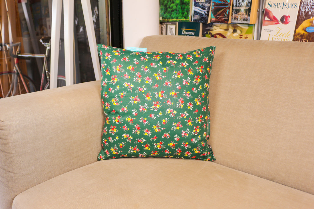 The Goed Pillow – met stijlvolle prints