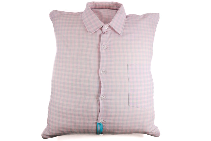 The Goed Pillow – Duurzaam comfort met karakter