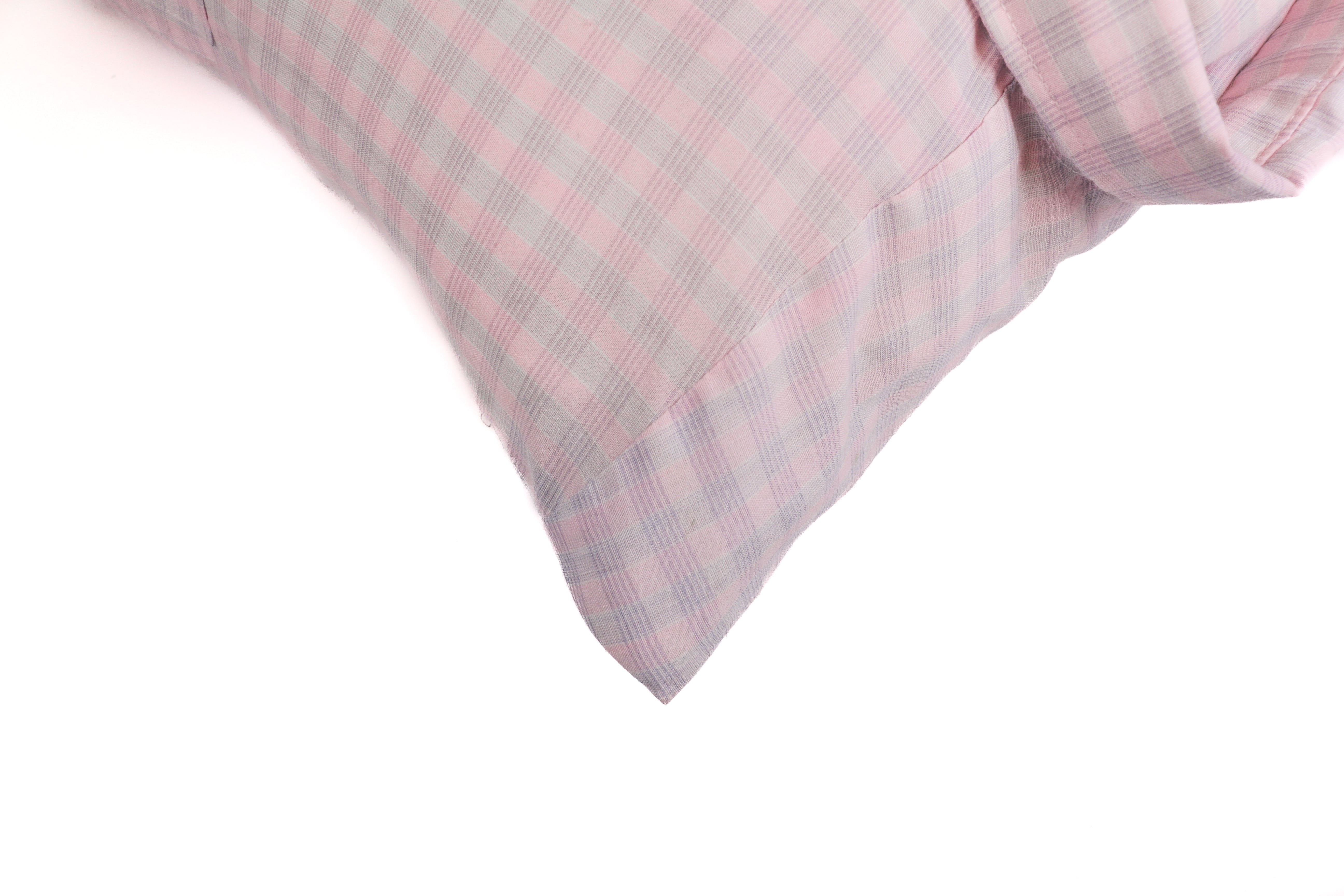 The Goed Pillow – Duurzaam comfort met karakter