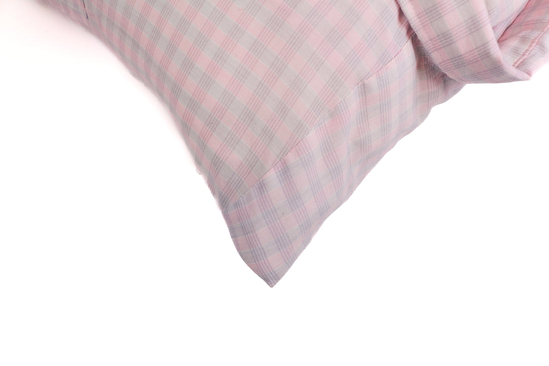 The Goed Pillow – Duurzaam comfort met karakter