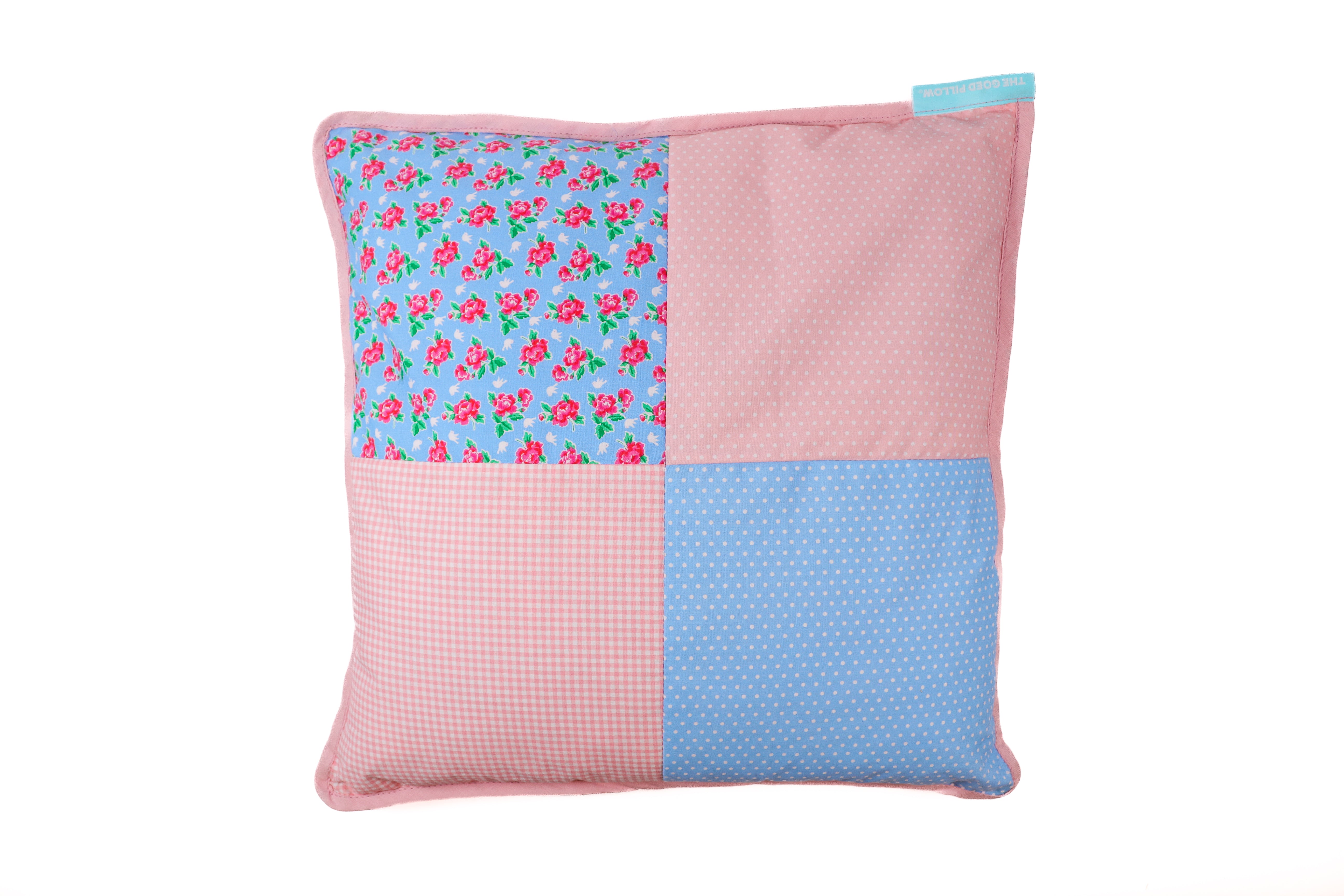 The Goed Pillow – met stijlvolle prints