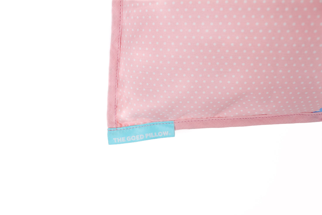 The Goed Pillow – met stijlvolle prints