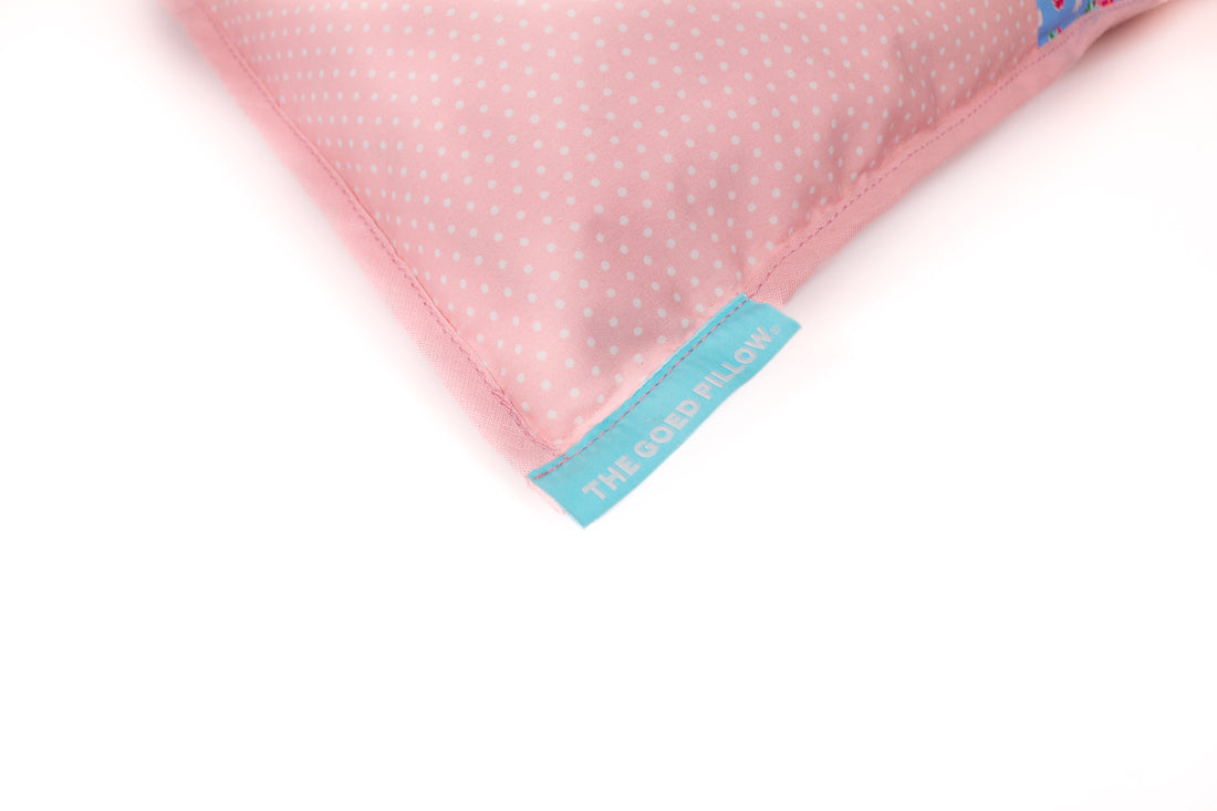 The Goed Pillow – met stijlvolle prints