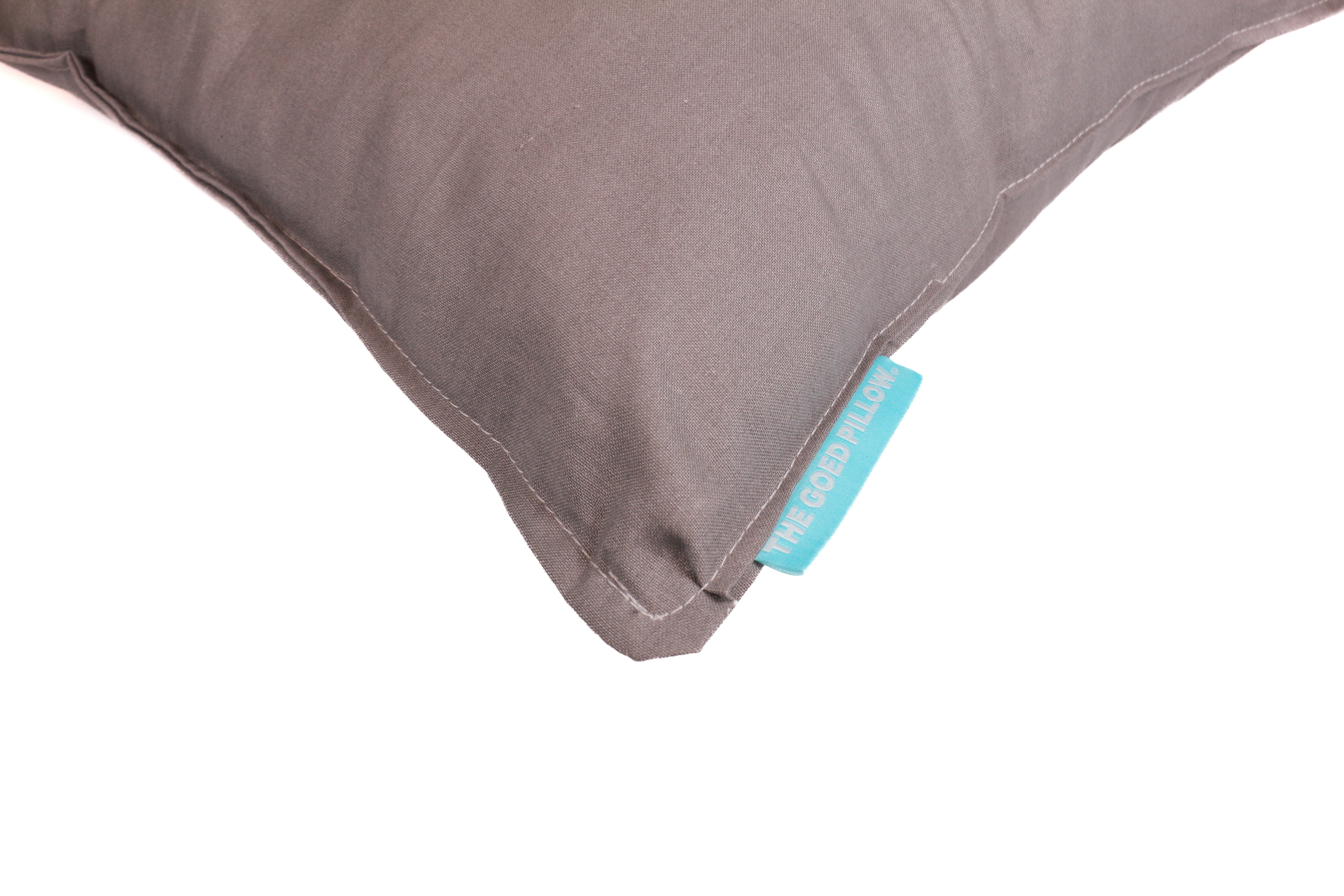 The Goed Pillow – Duurzaam comfort met karakter