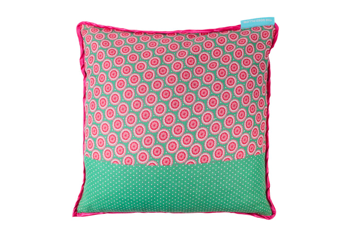 The Goed Pillow – met stijlvolle prints