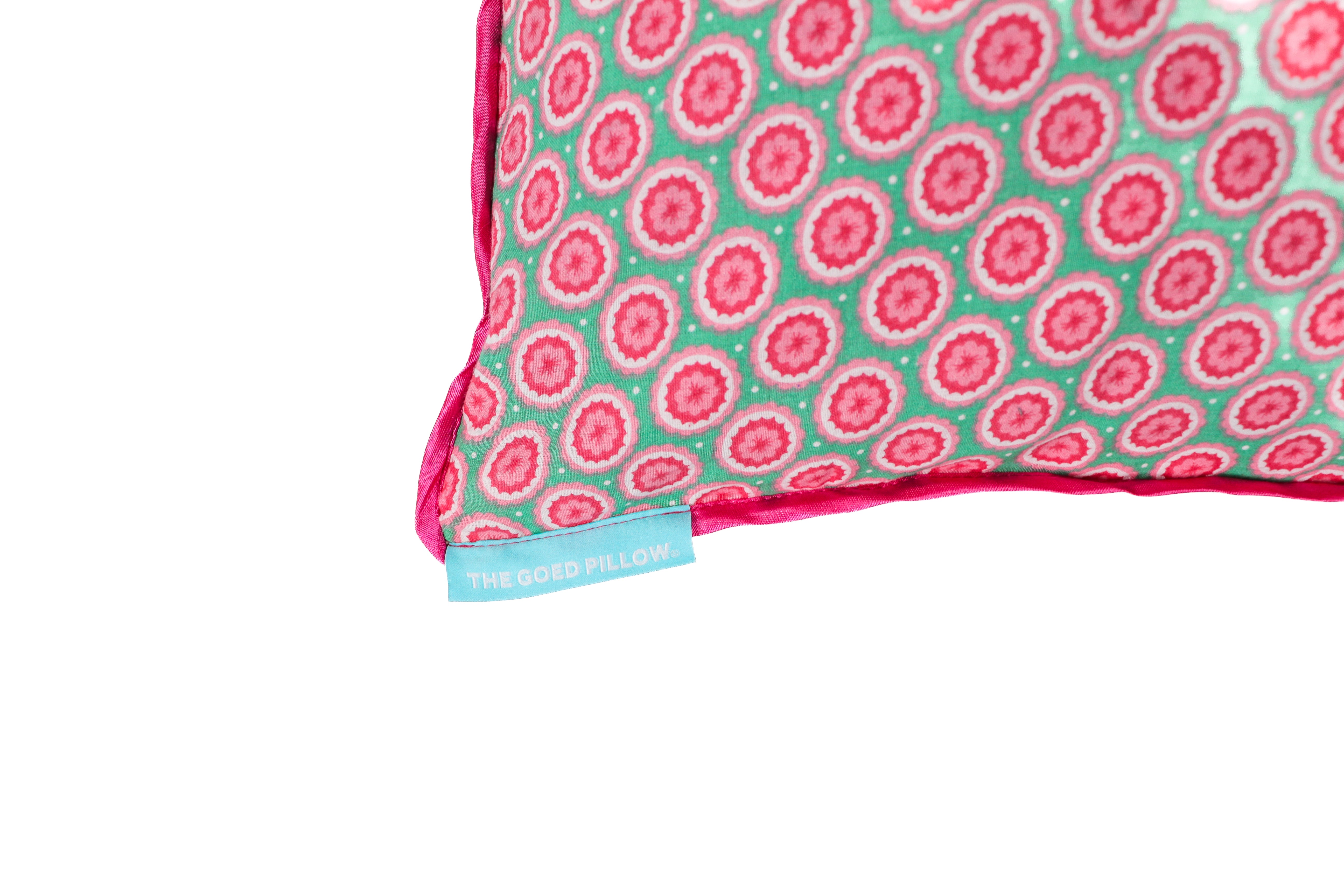 The Goed Pillow – met stijlvolle prints
