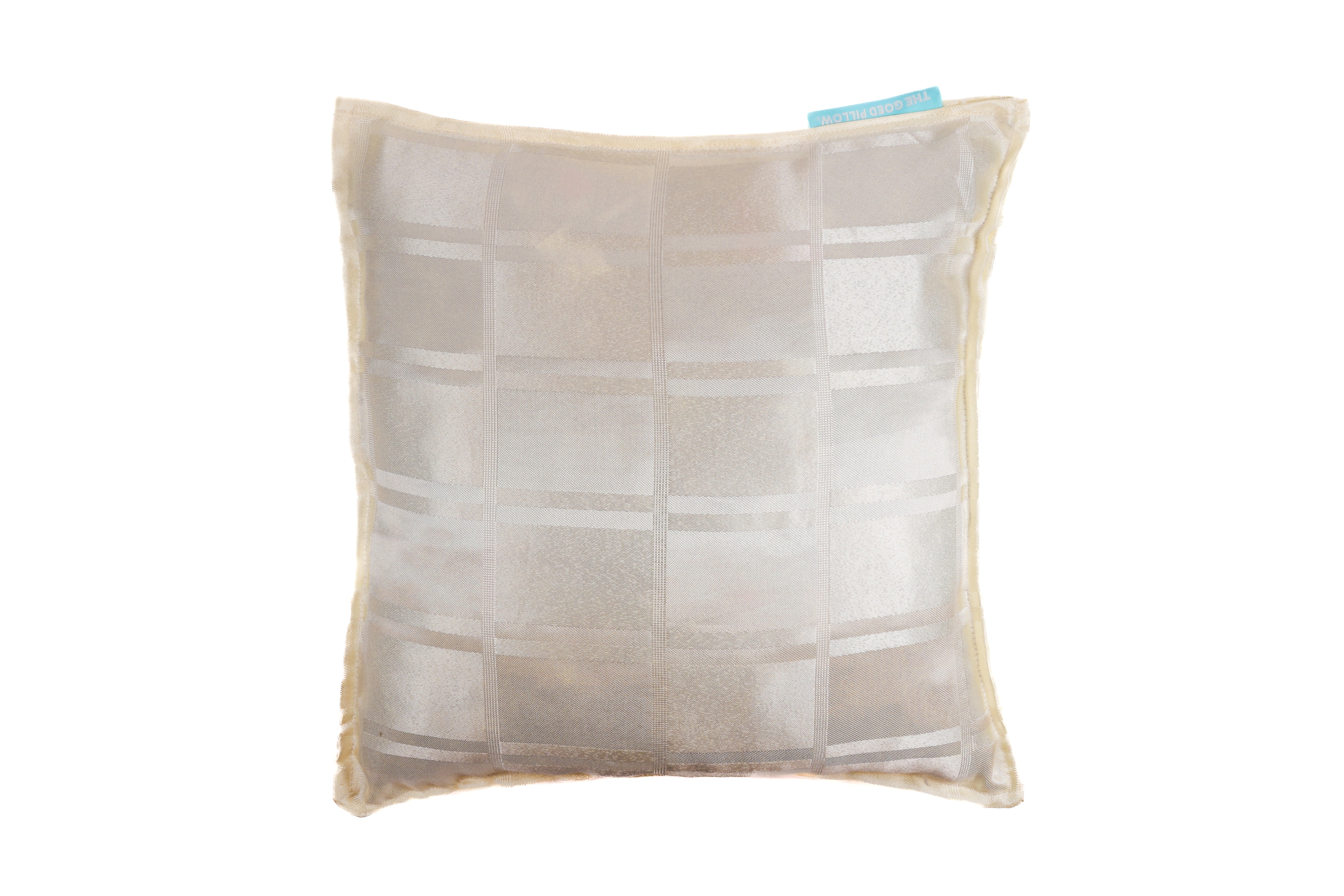 The Goed Pillow – met stijlvolle prints