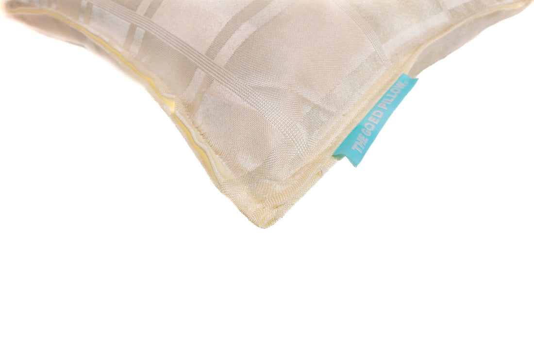 The Goed Pillow – met stijlvolle prints