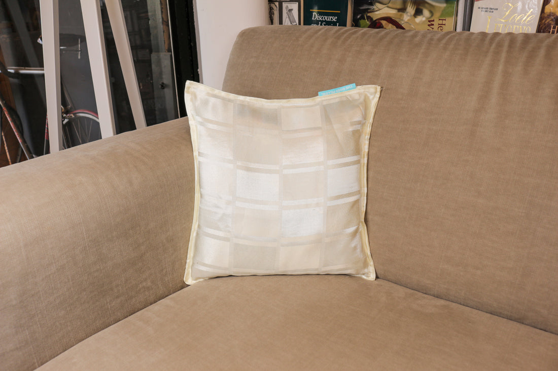 The Goed Pillow – met stijlvolle prints