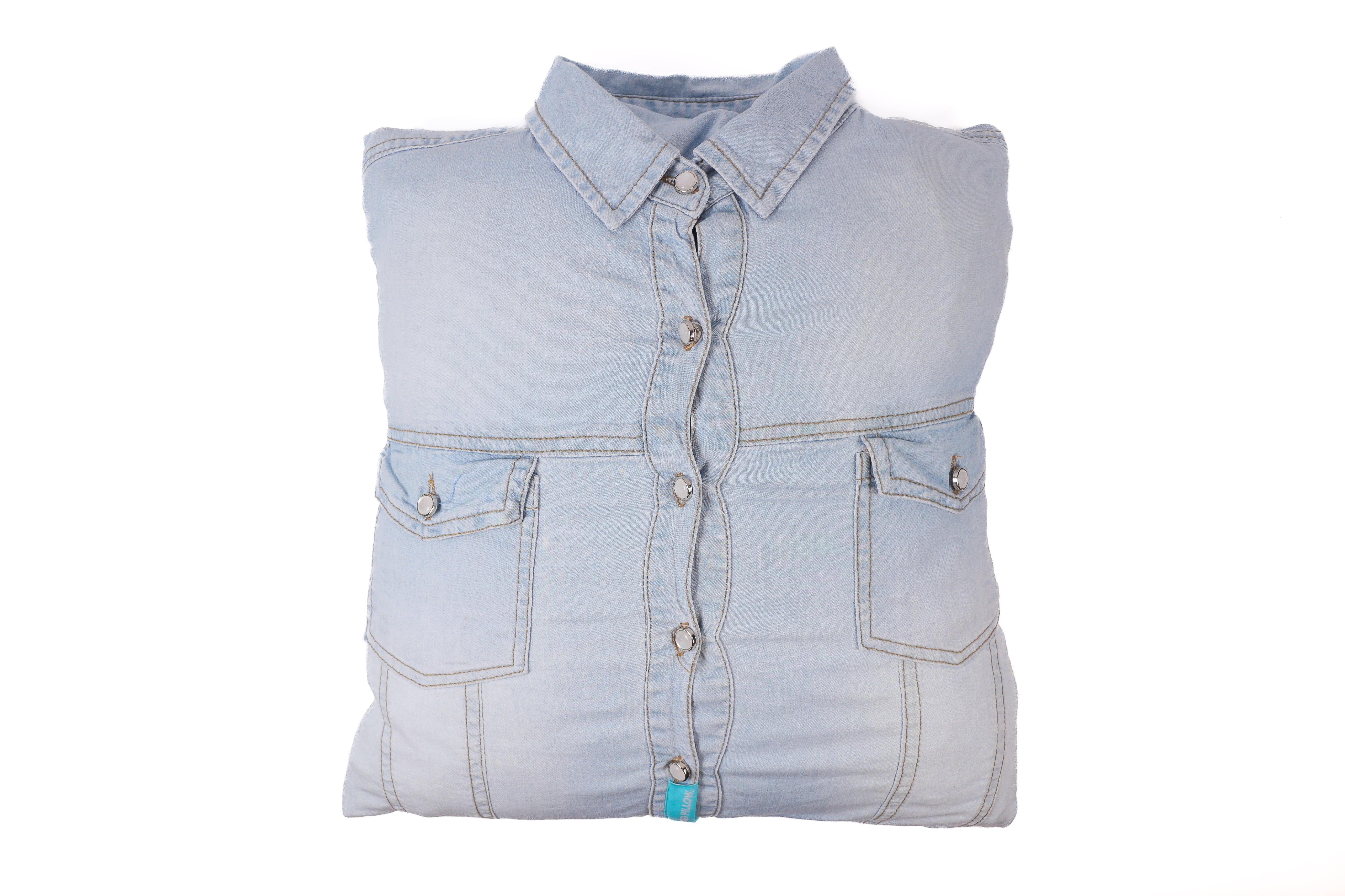 The Goed Pillow – Duurzaam comfort met karakter